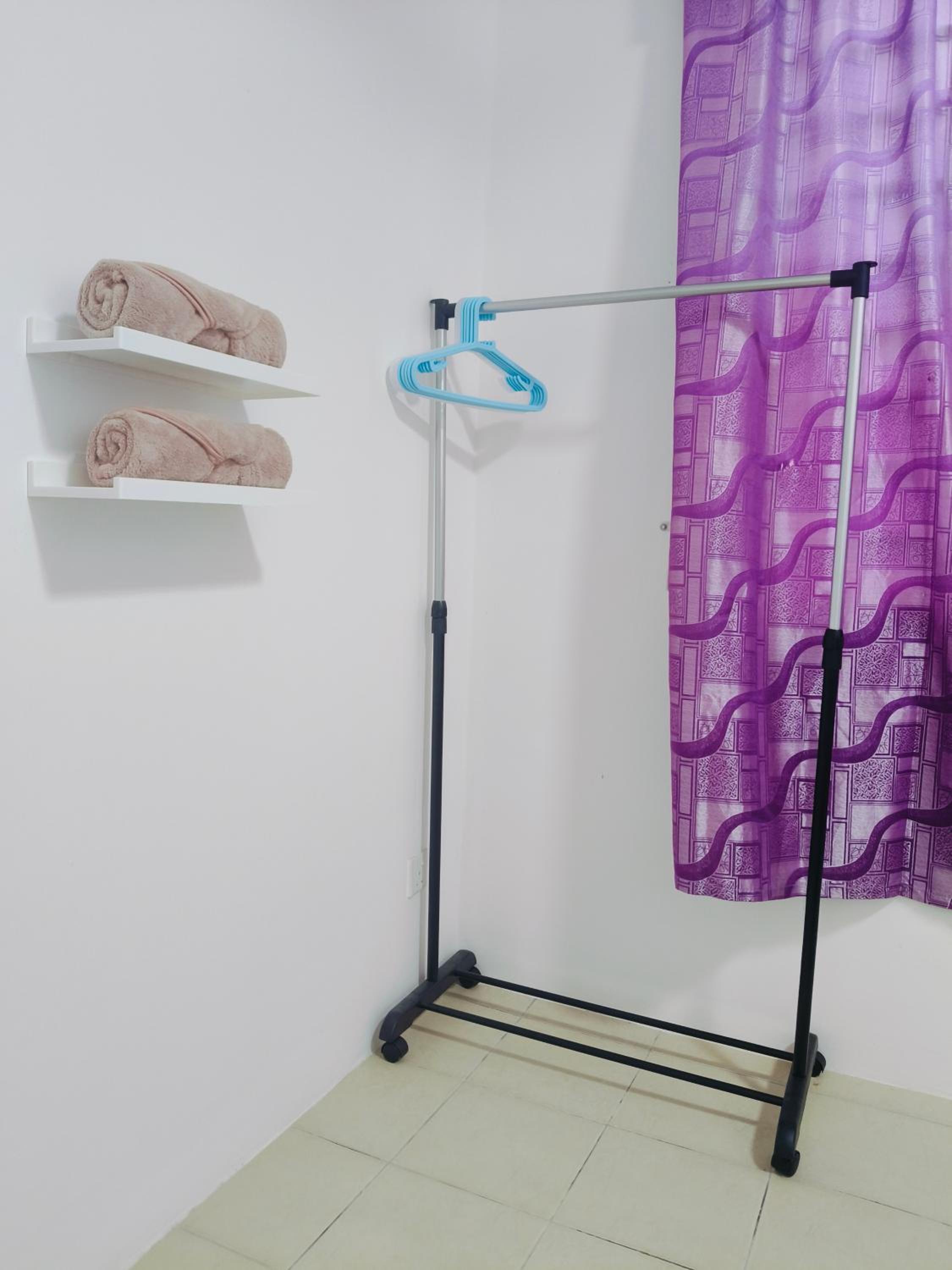 Serene Homestay