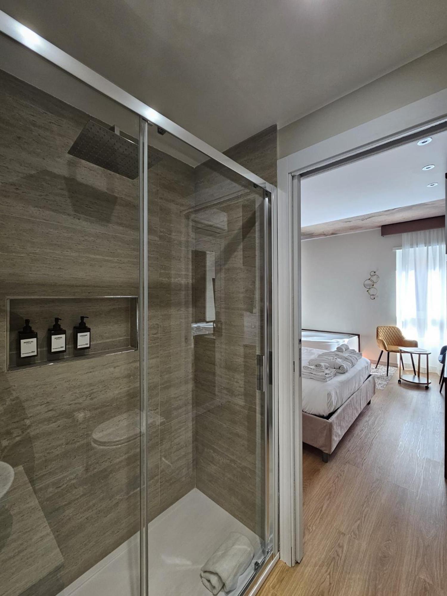 Rome suite Rome Vaticano Guest house