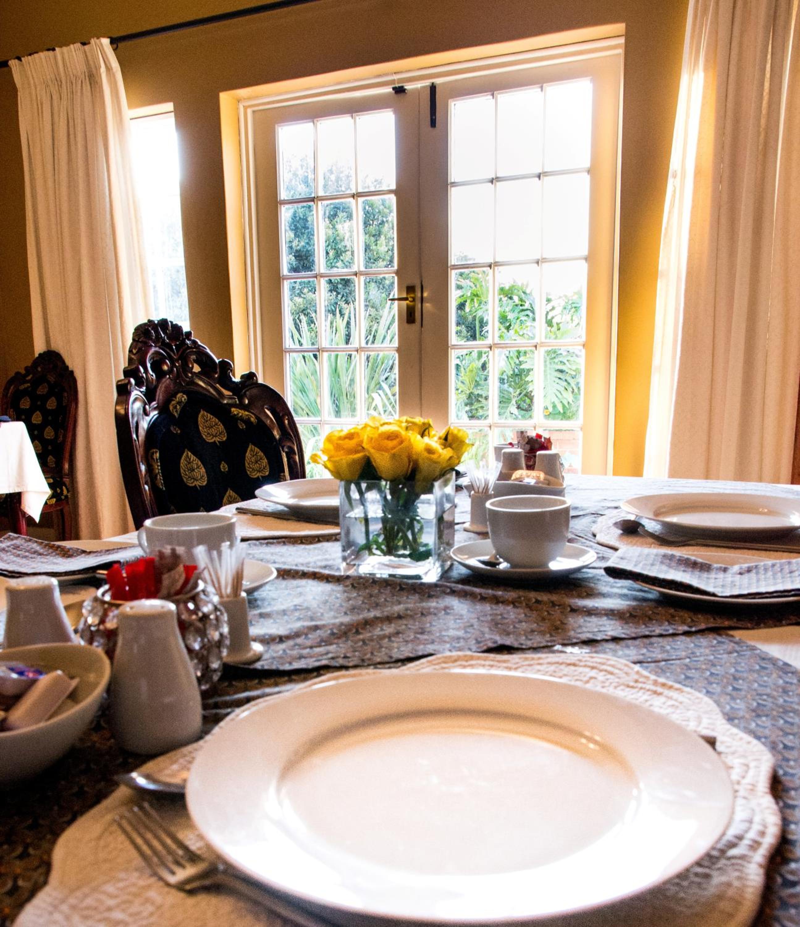 Arum Place Guest House