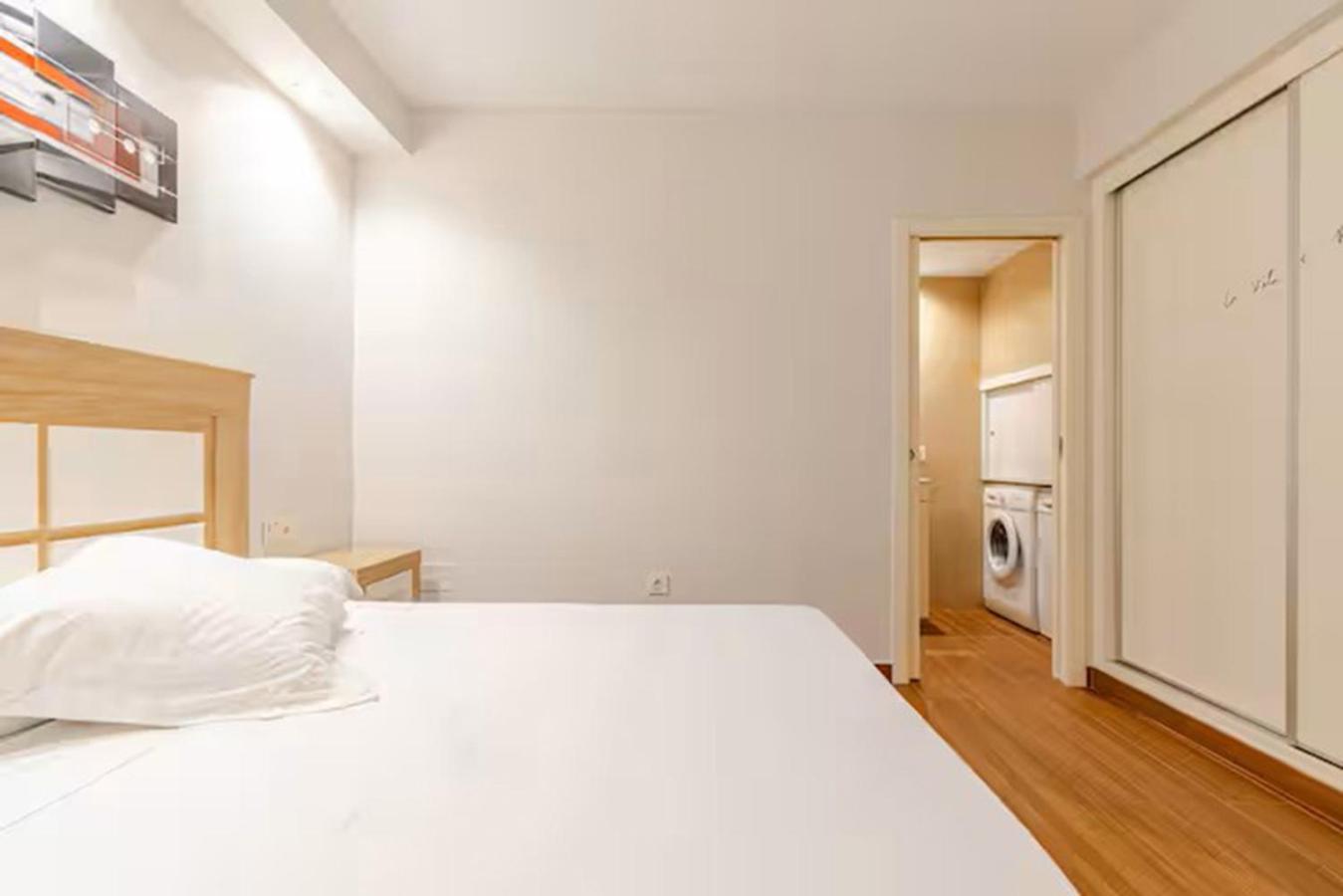 Acogedor apartamento en el centro con muchas comodidades