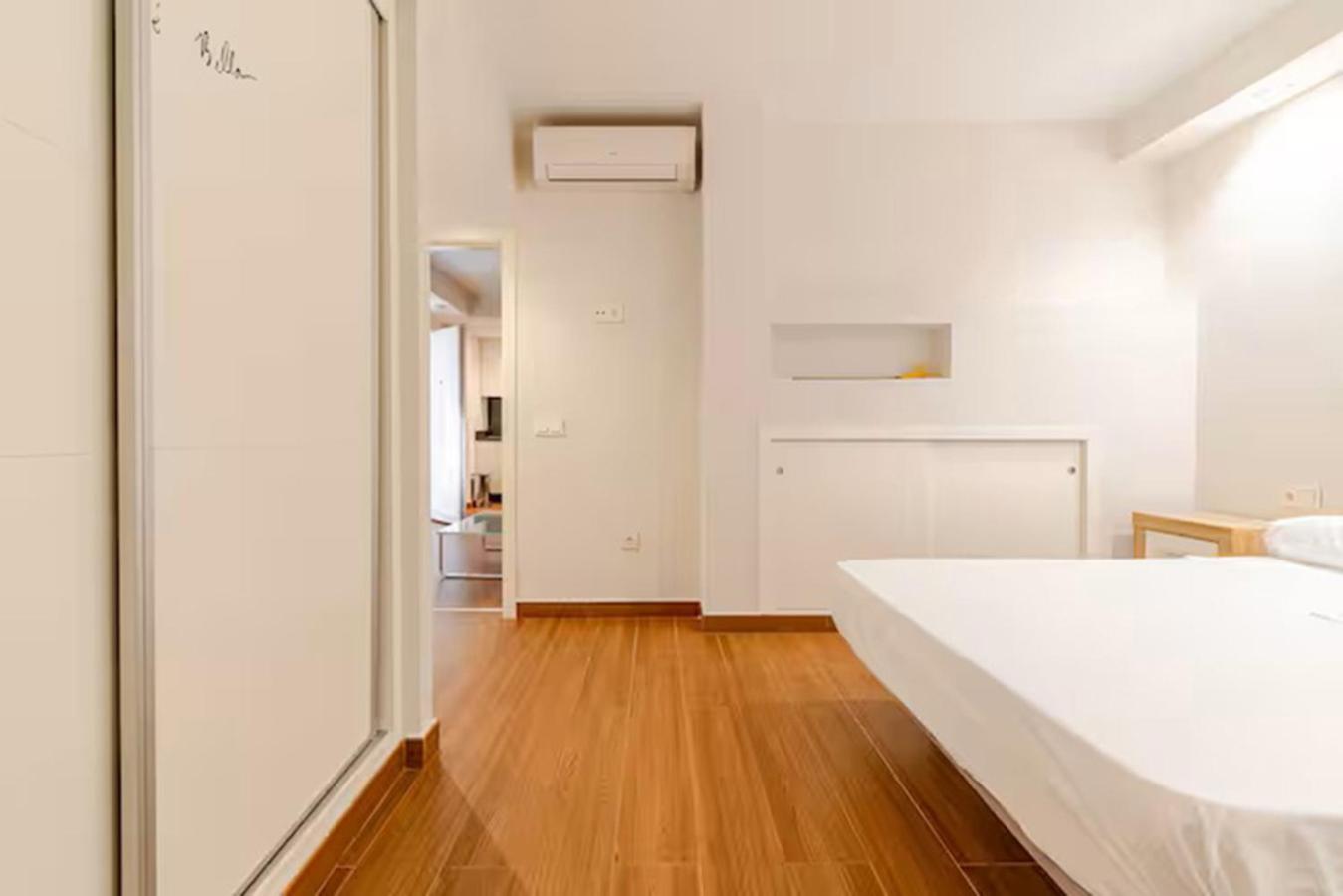 Acogedor apartamento en el centro con muchas comodidades