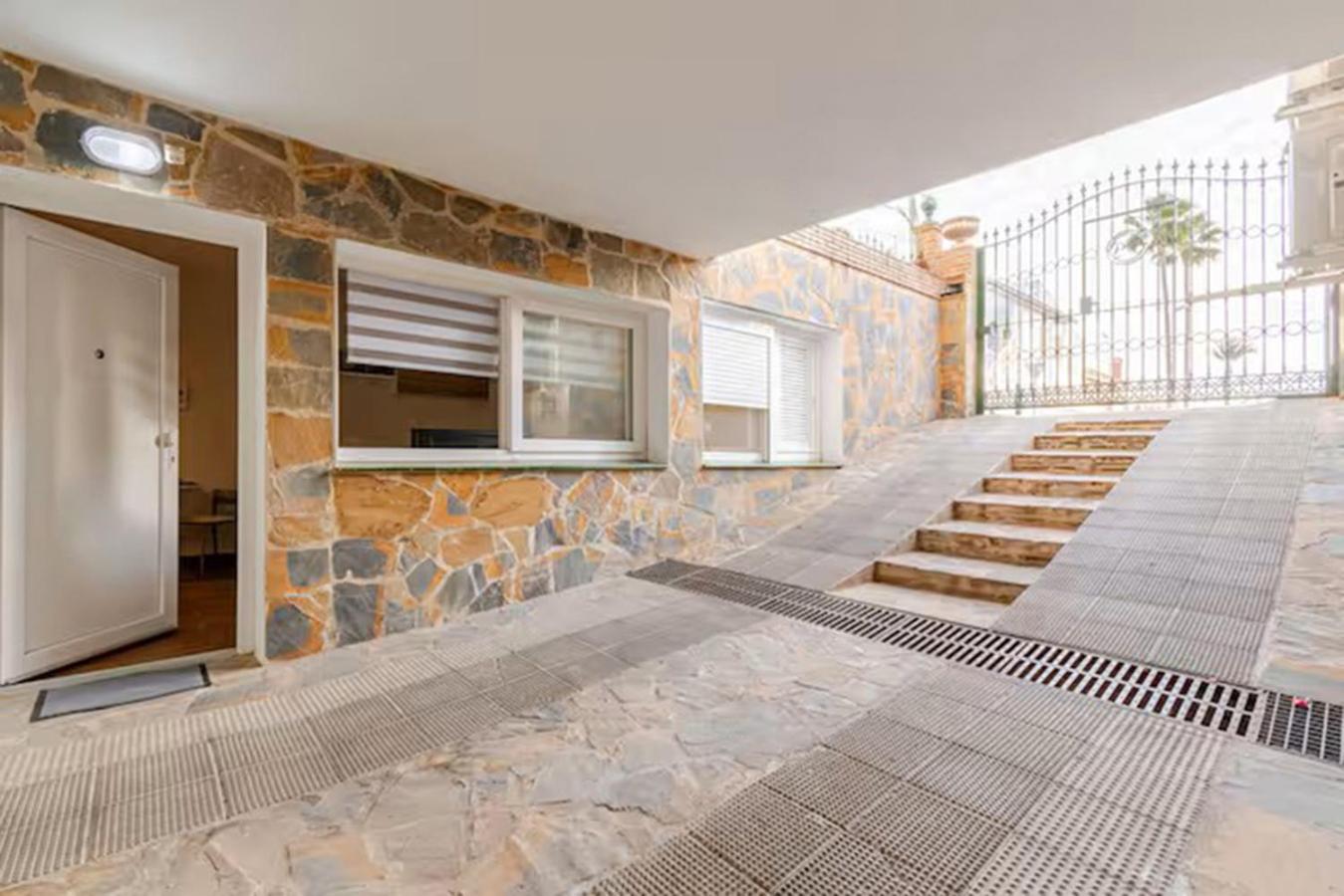 Acogedor apartamento en el centro con muchas comodidades