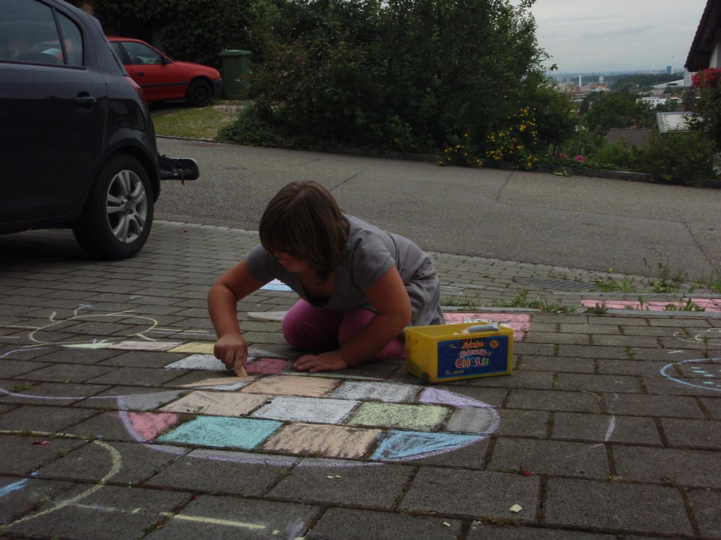 B&B Sunnesite Pratteln