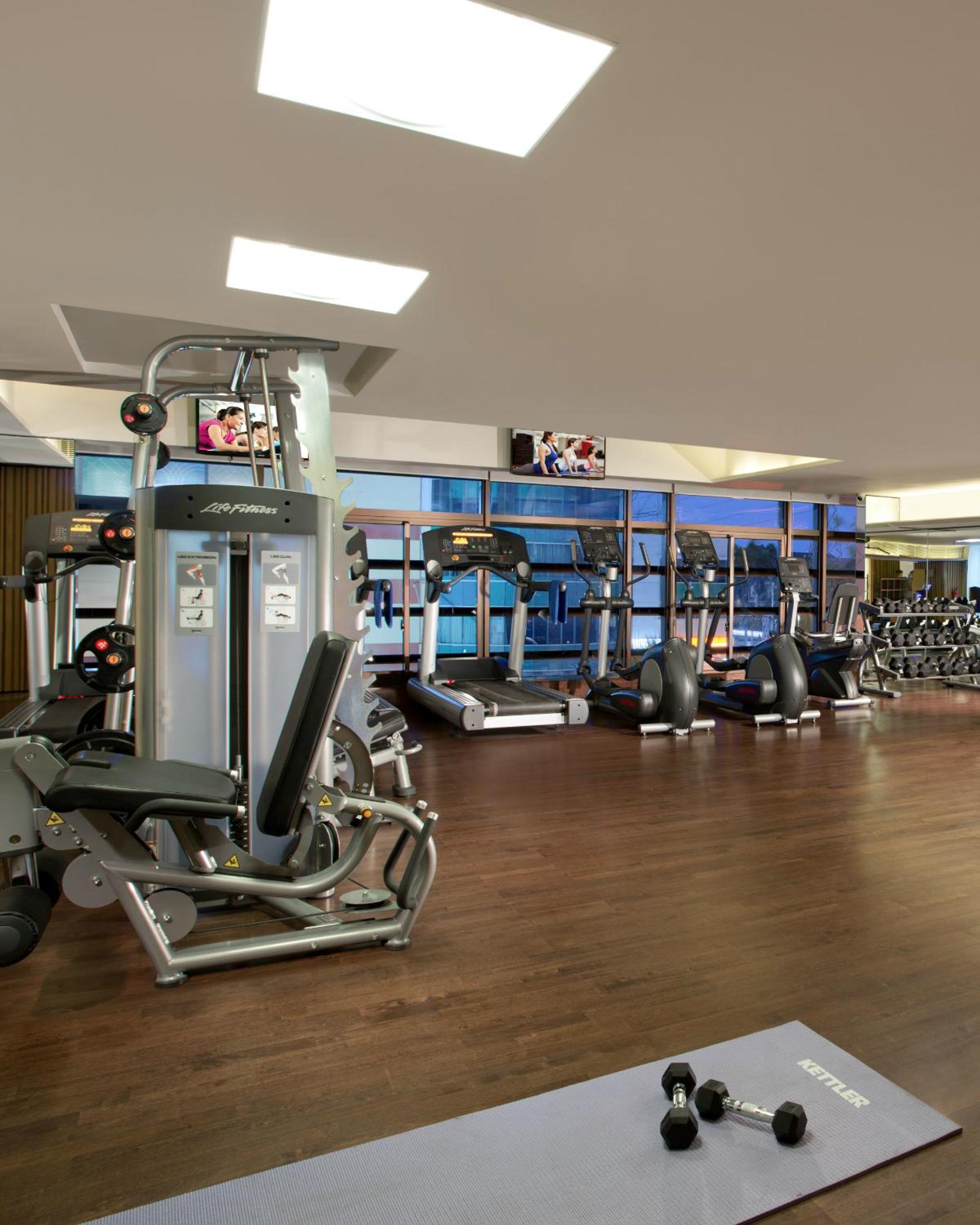 Ascott Waterplace Surabaya