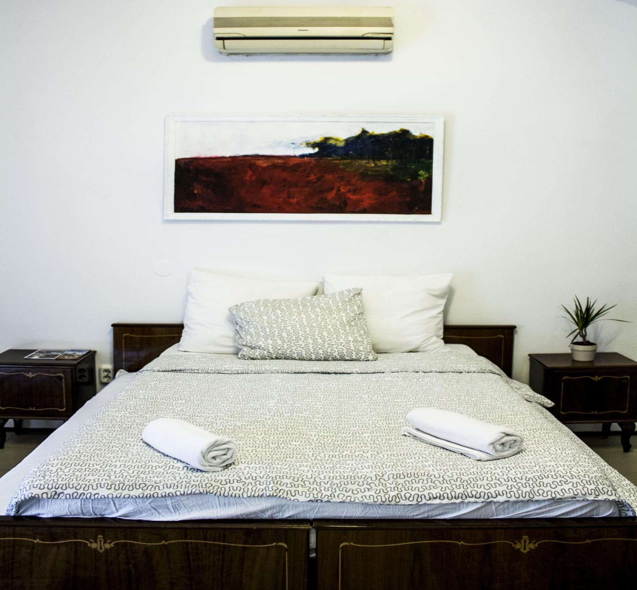 Travel Inn Apartments view 5