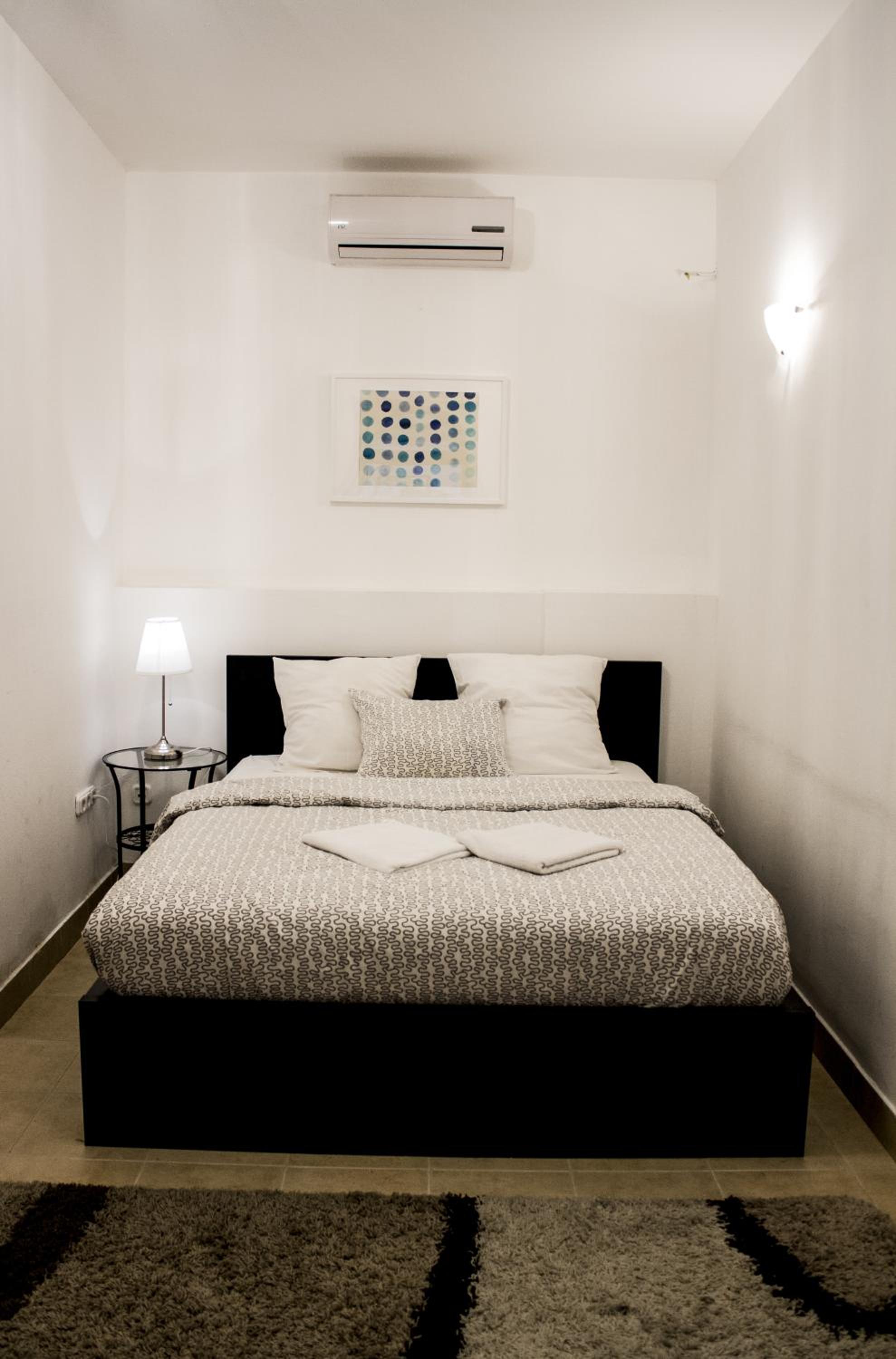 Travel Inn Apartments view 4