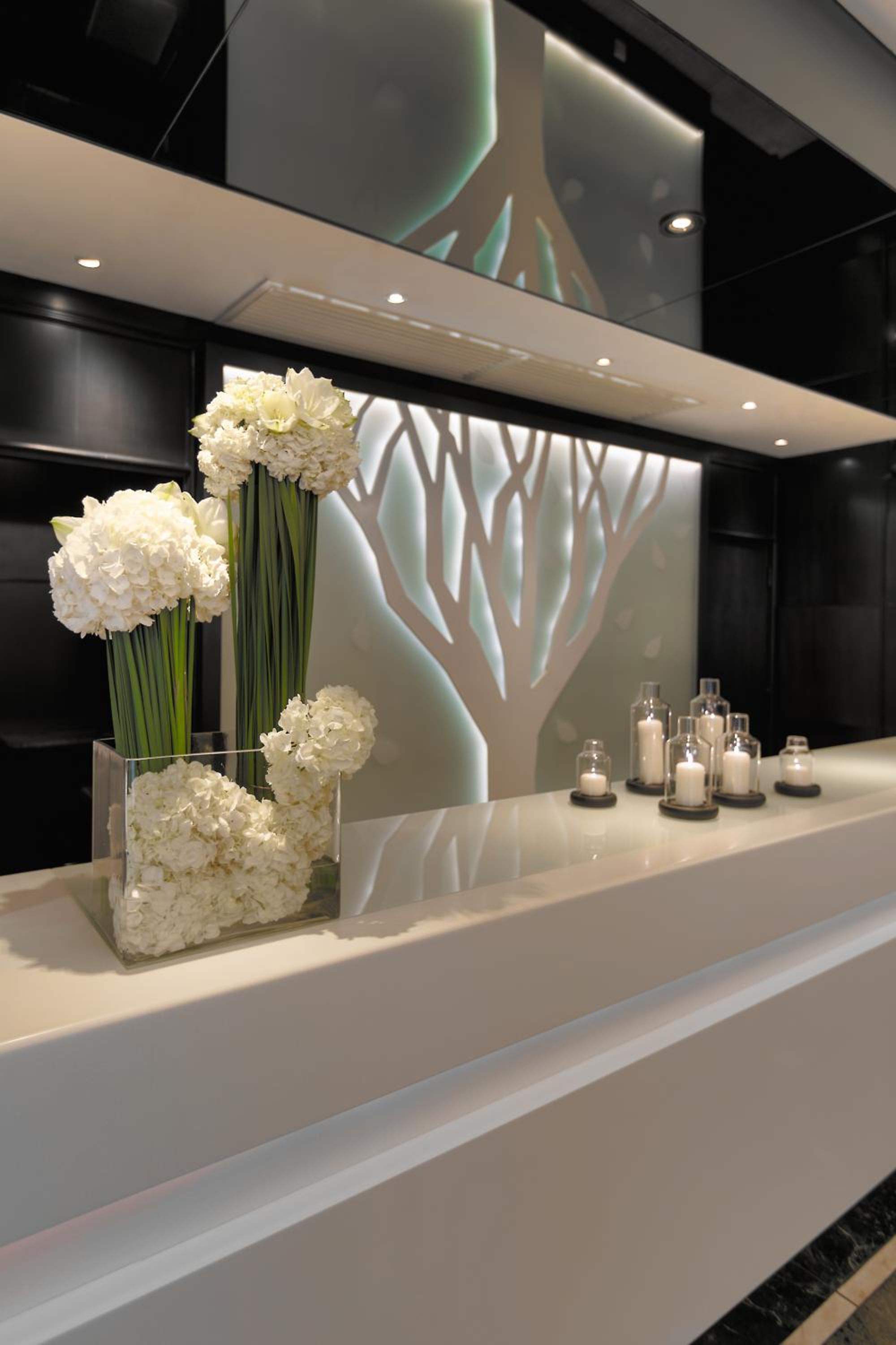 Stanford Hillview Hotel Hong Kong