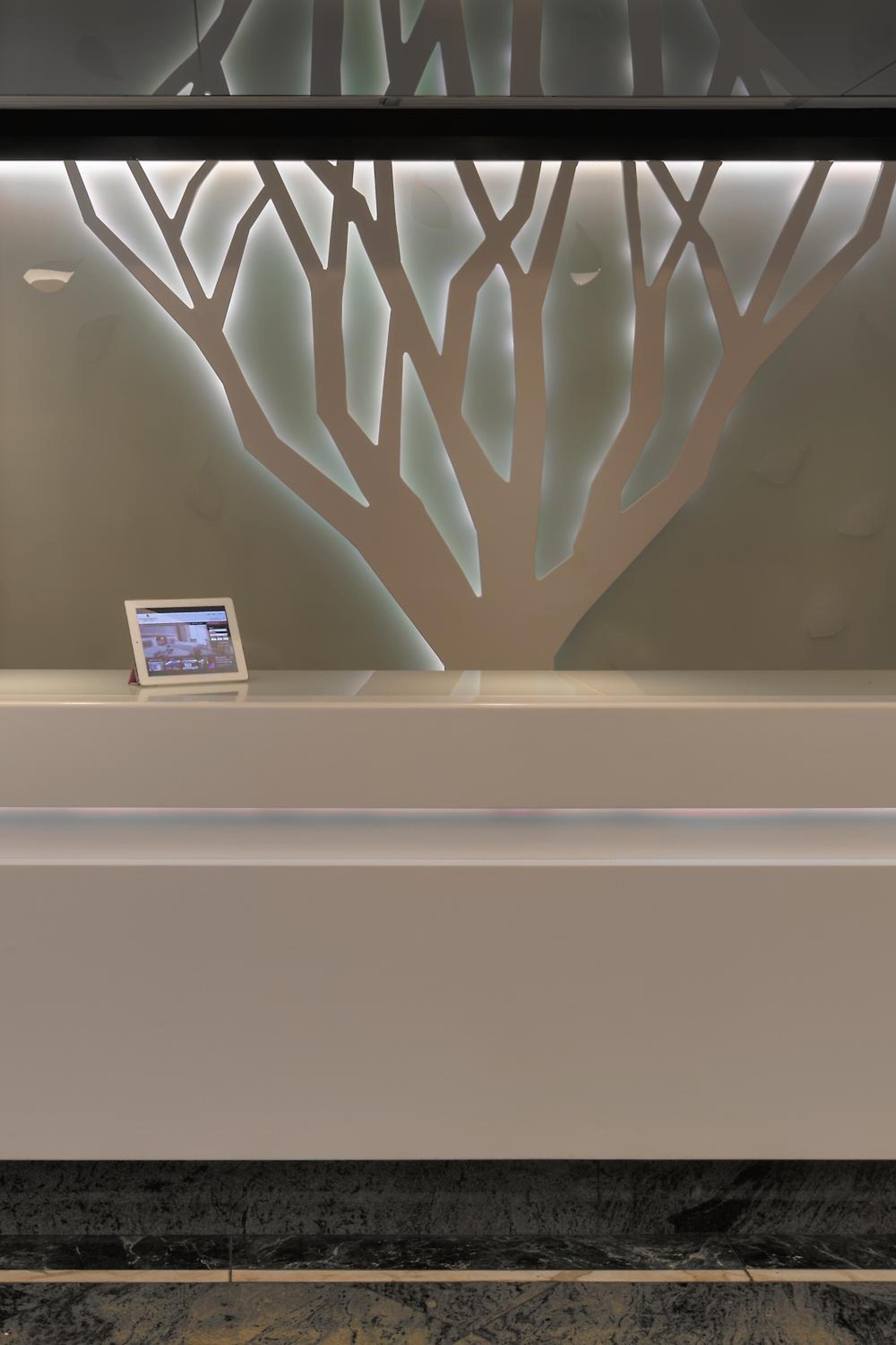 Stanford Hillview Hotel Hong Kong