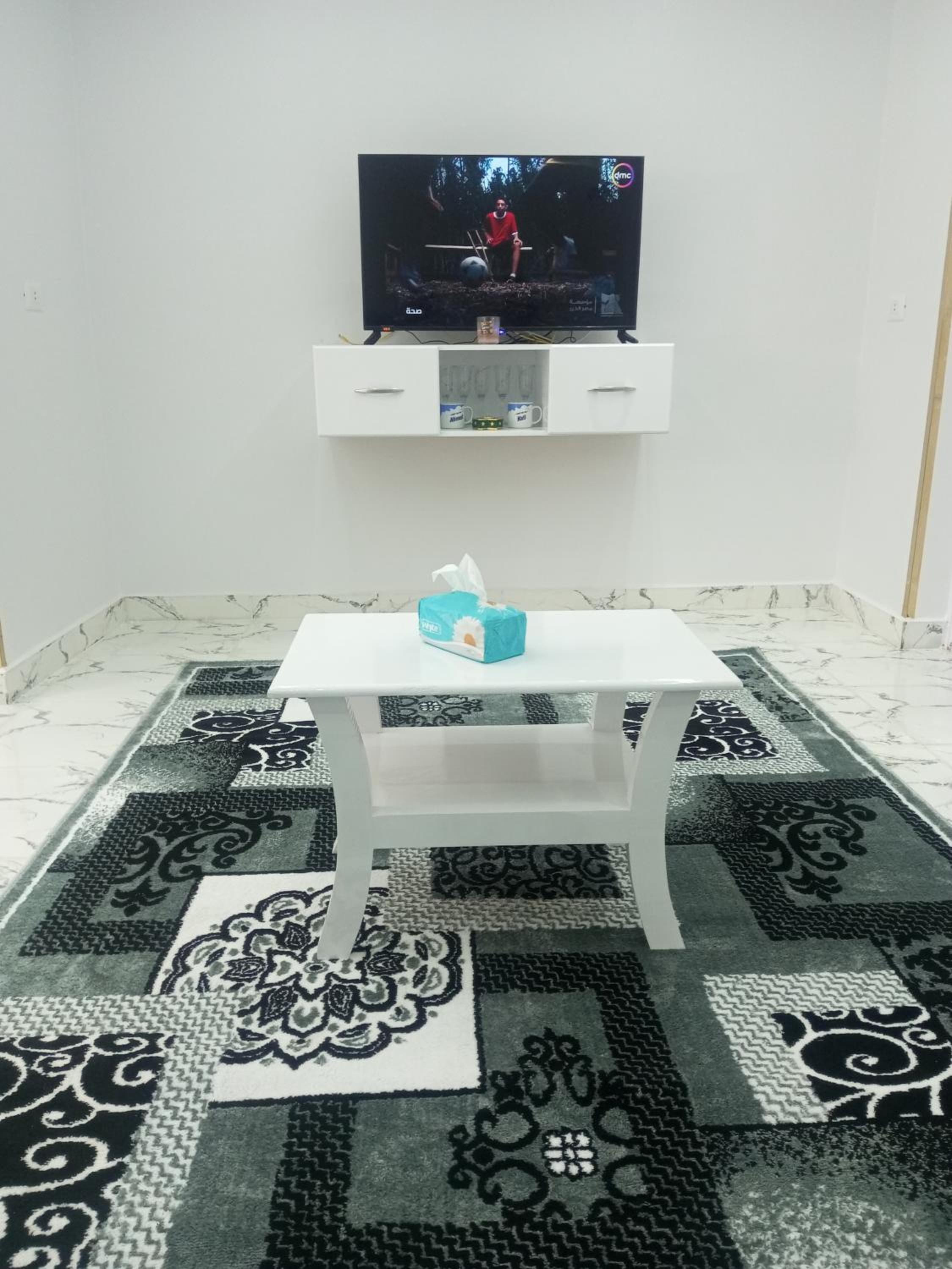 White Rose House