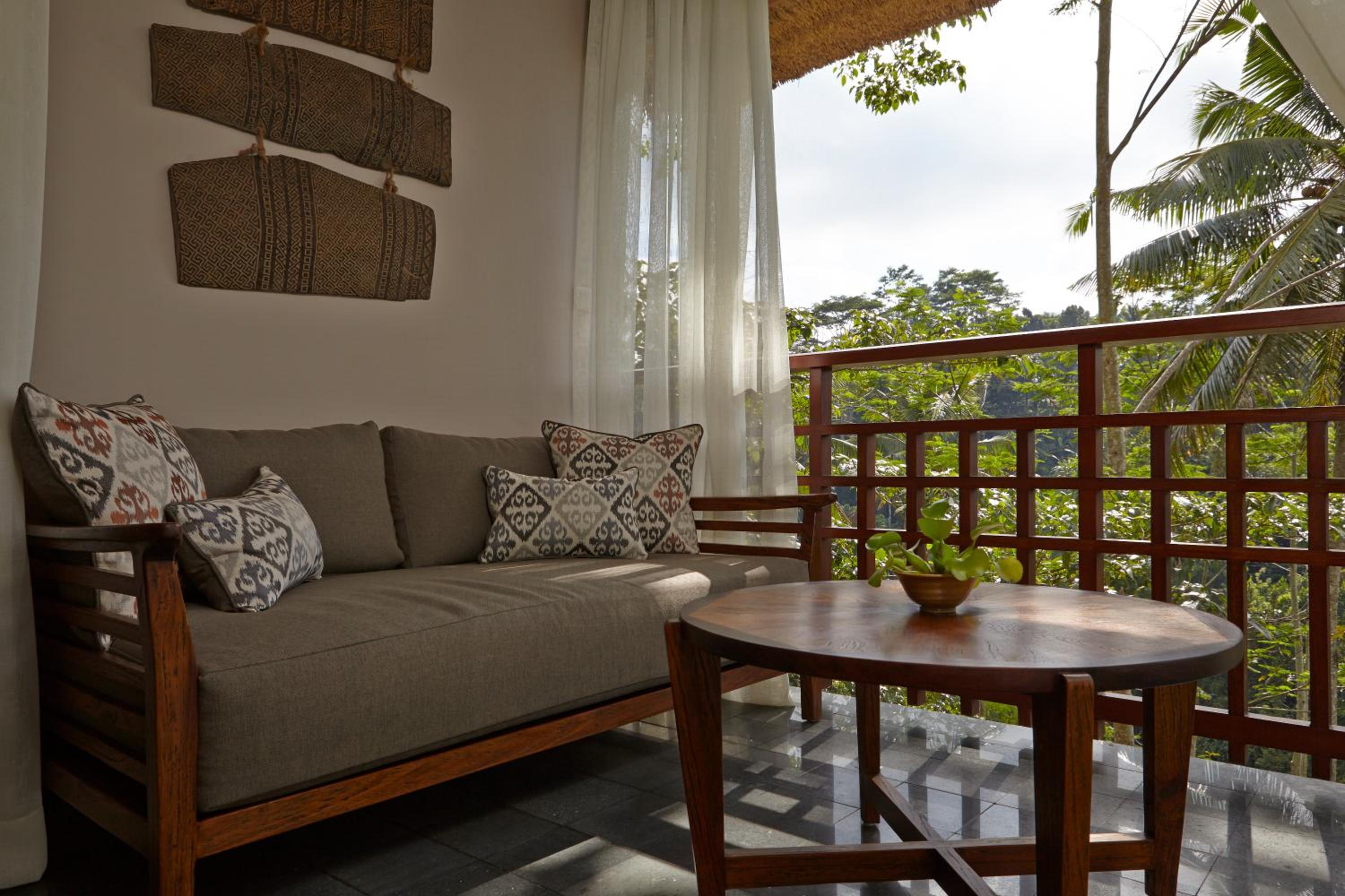 Tejaprana Resort & Spa