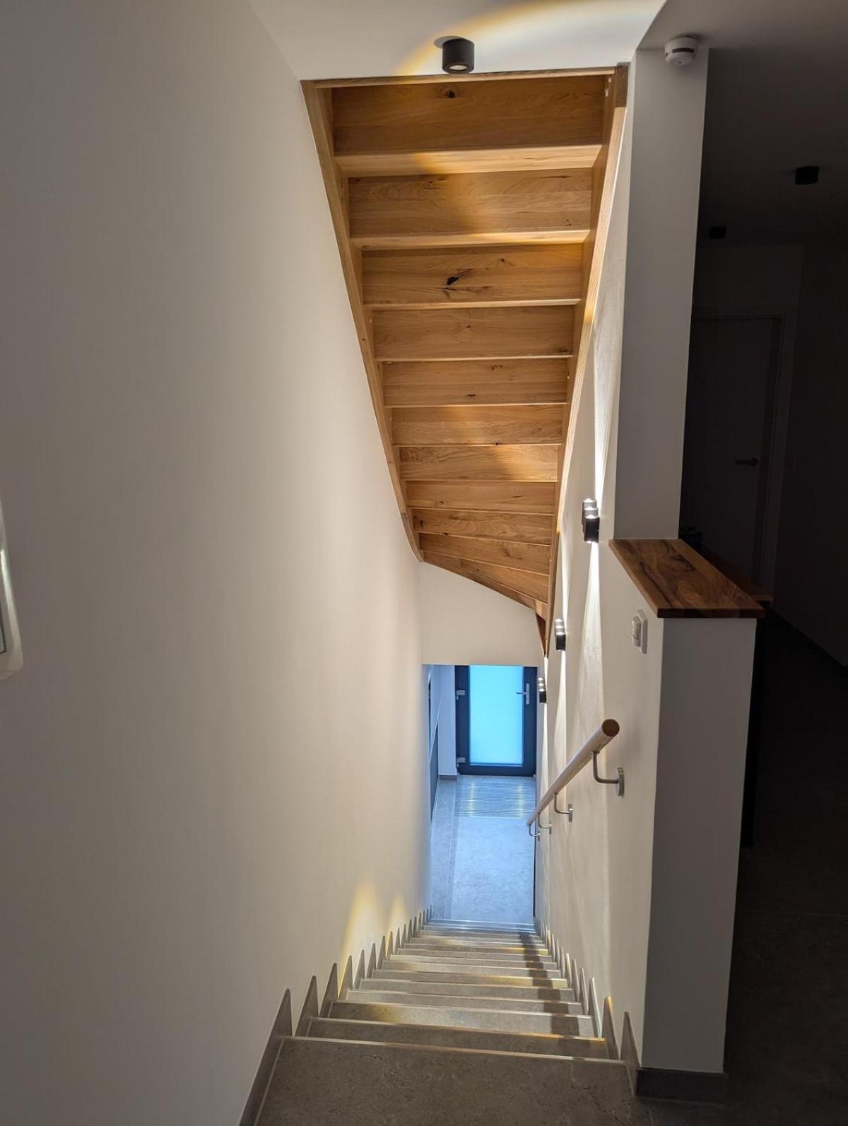Ferienwohnung H1 Winterberg mit Sauna 8 Personen 4 Schlafzimmer