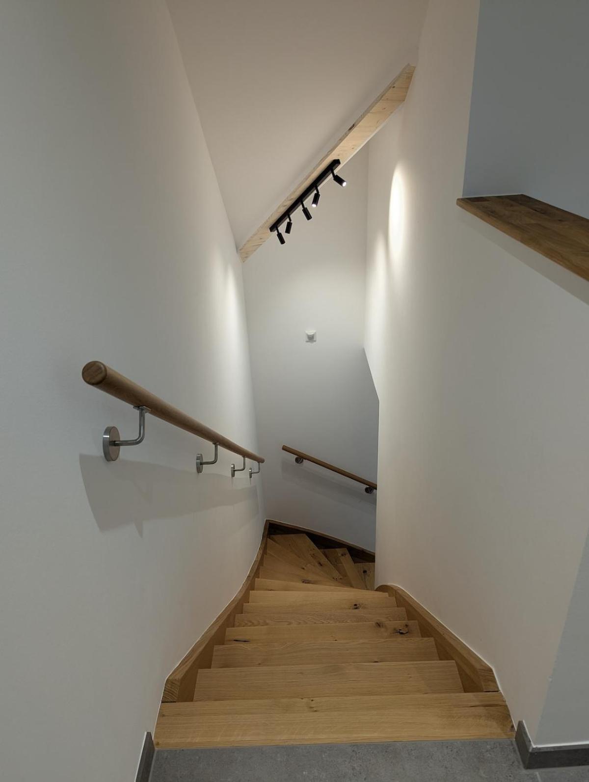 Ferienwohnung H1 Winterberg mit Sauna 8 Personen 4 Schlafzimmer