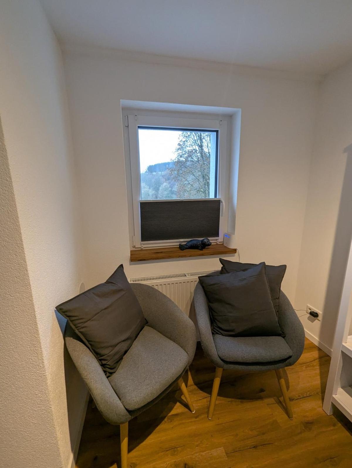 Ferienwohnung H1 Winterberg mit Sauna 8 Personen 4 Schlafzimmer