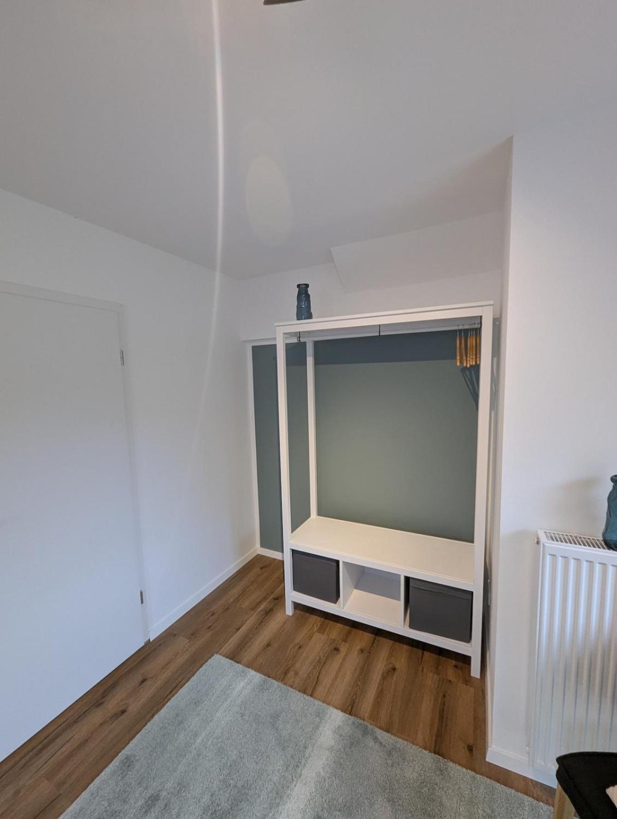 Ferienwohnung H1 Winterberg mit Sauna 8 Personen 4 Schlafzimmer