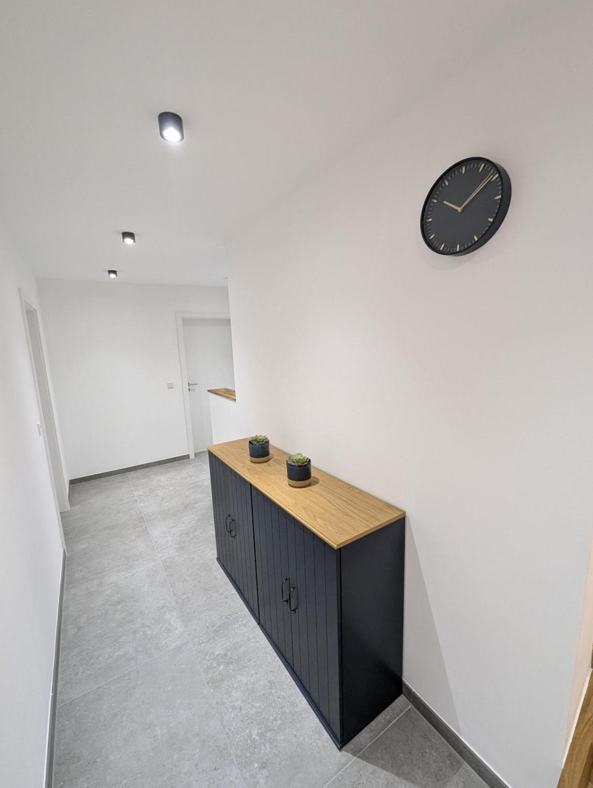 Ferienwohnung H1 Winterberg mit Sauna 8 Personen 4 Schlafzimmer