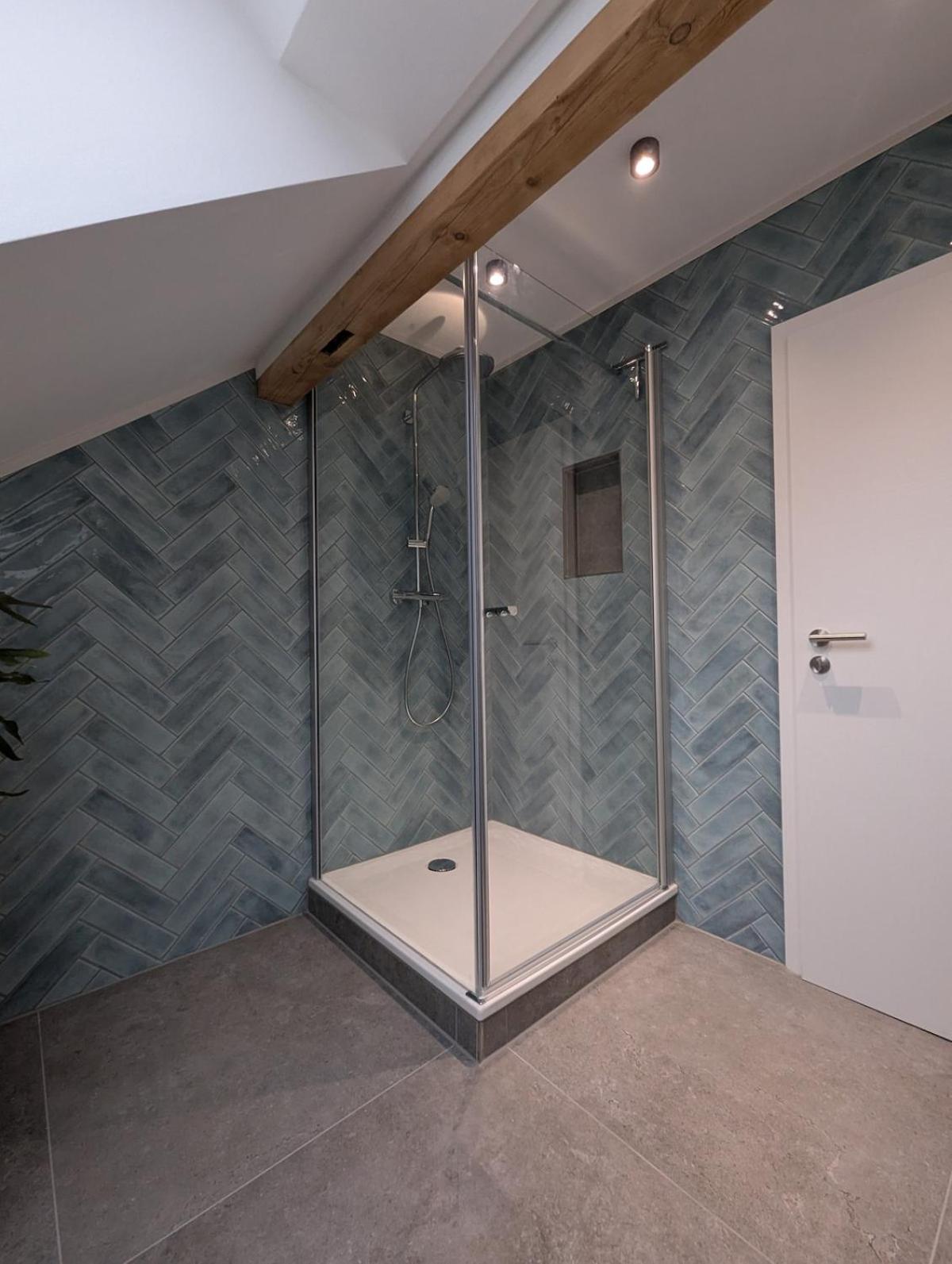 Ferienwohnung H1 Winterberg mit Sauna 8 Personen 4 Schlafzimmer