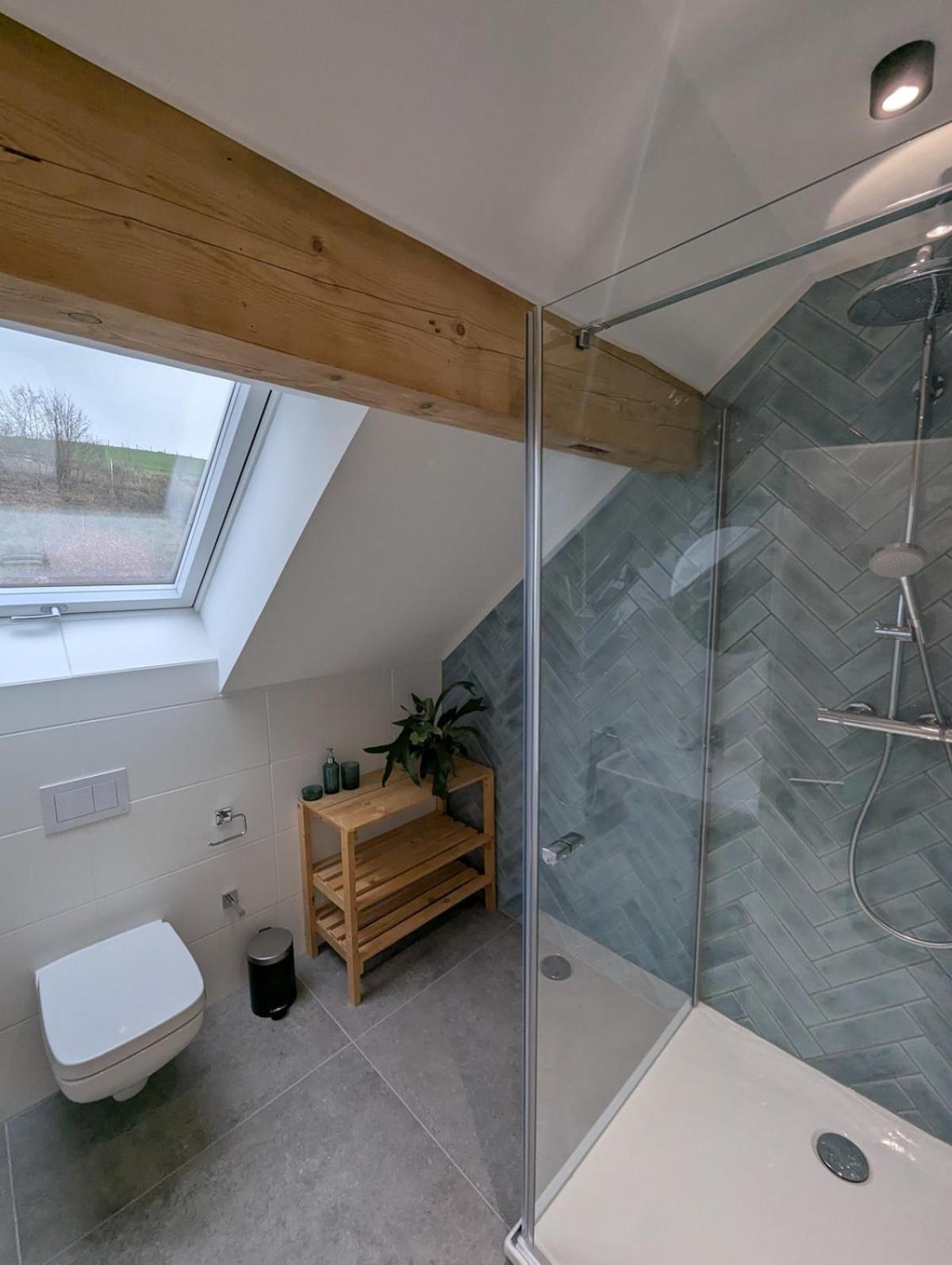 Ferienwohnung H1 Winterberg mit Sauna 8 Personen 4 Schlafzimmer