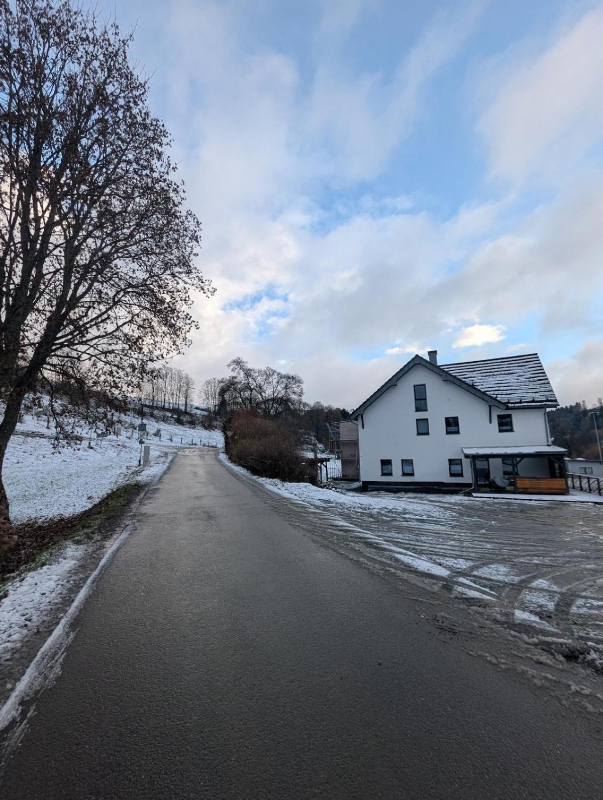 Ferienwohnung H1 Winterberg mit Sauna 8 Personen 4 Schlafzimmer