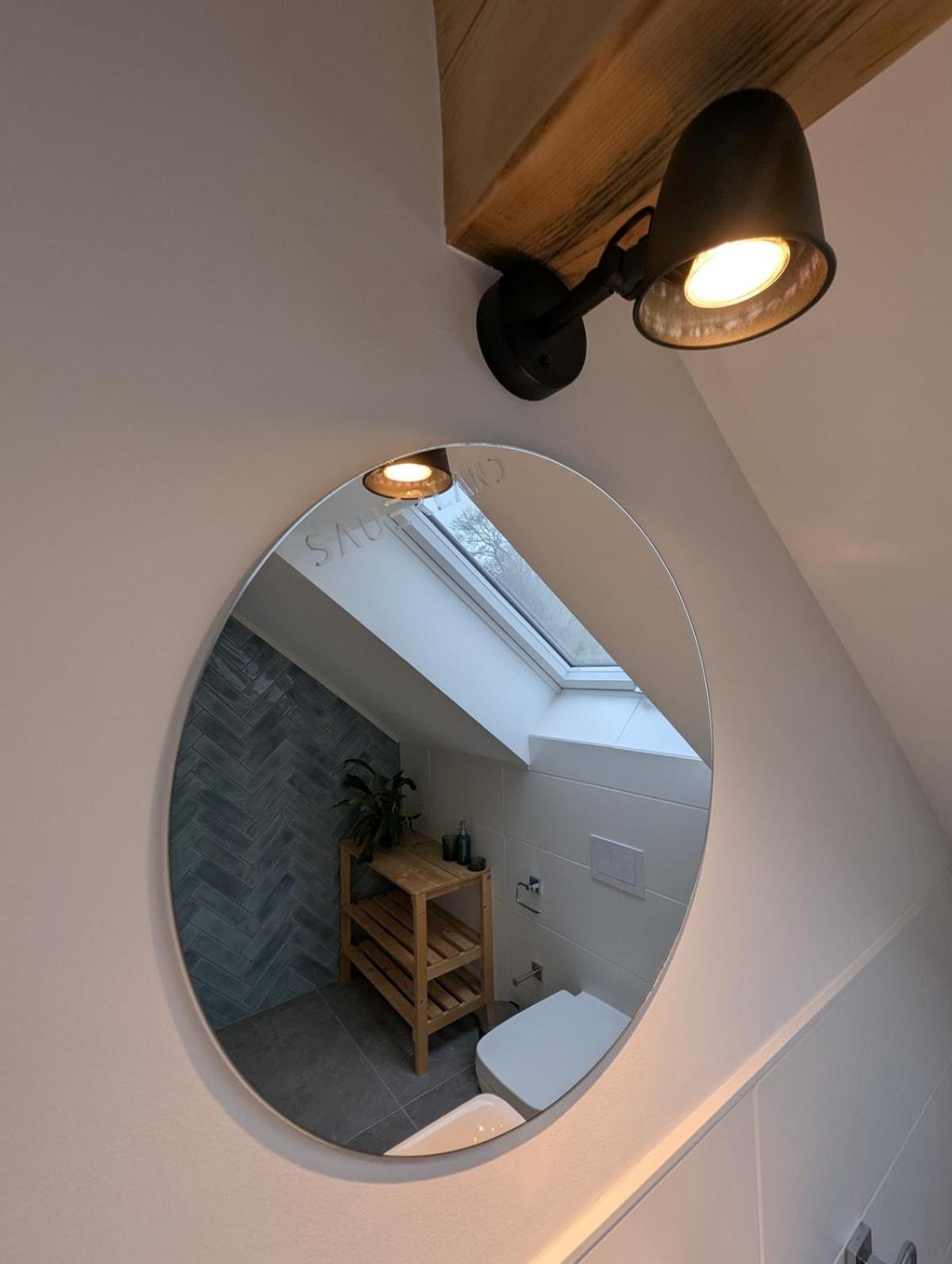 Ferienwohnung H1 Winterberg mit Sauna 8 Personen 4 Schlafzimmer