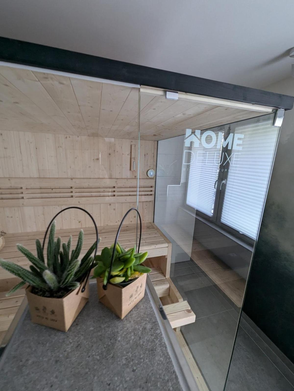 Ferienwohnung H1 Winterberg mit Sauna 8 Personen 4 Schlafzimmer