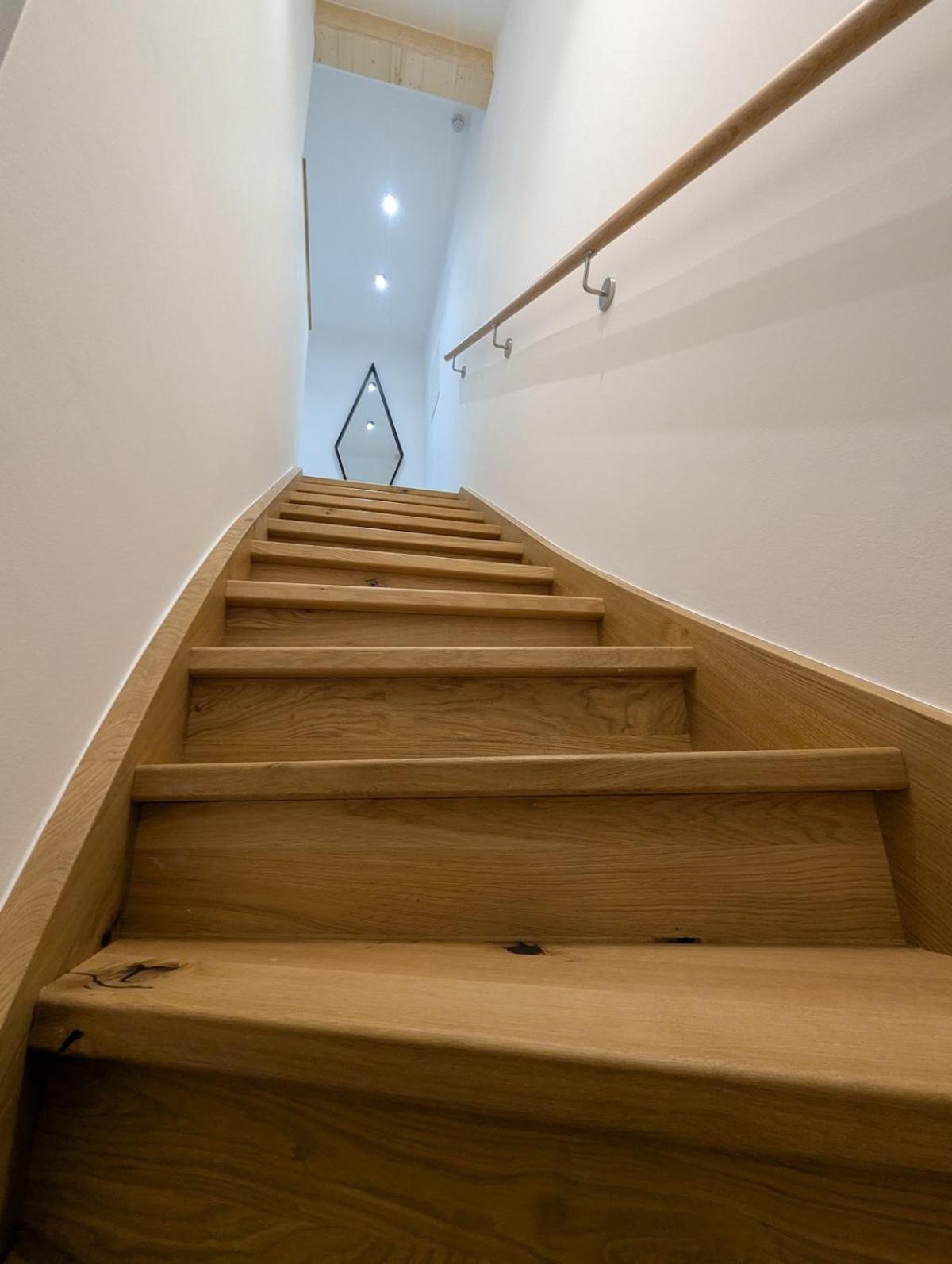 Ferienwohnung H1 Winterberg mit Sauna 8 Personen 4 Schlafzimmer