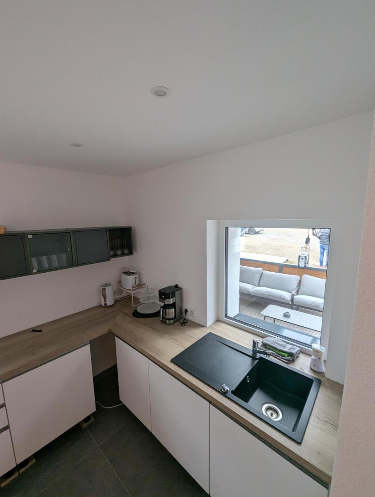 Ferienwohnung H1 Winterberg mit Sauna 8 Personen 4 Schlafzimmer