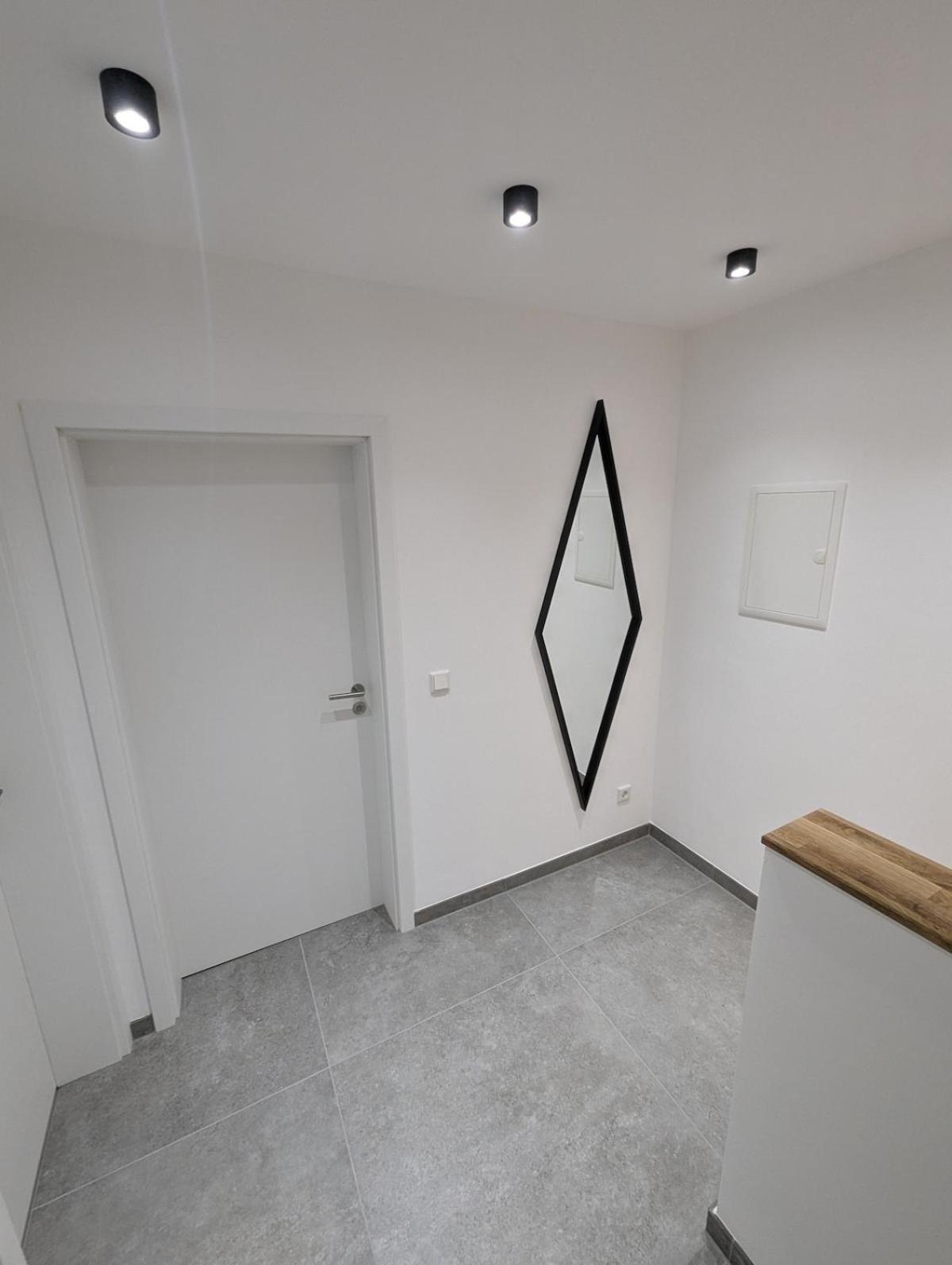 Ferienwohnung H1 Winterberg mit Sauna 8 Personen 4 Schlafzimmer