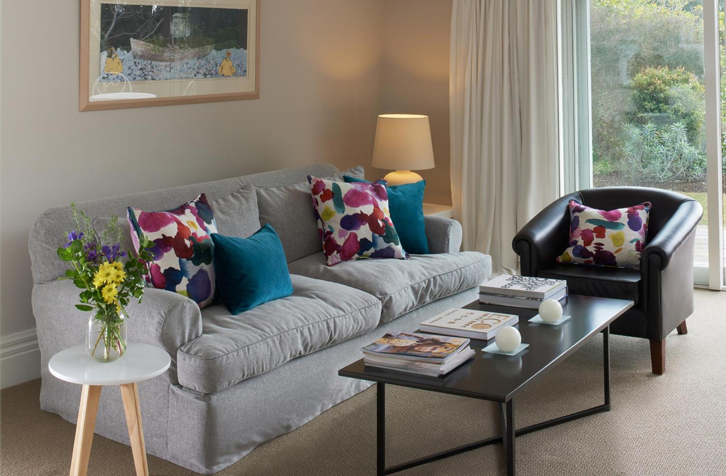 Treghan Luxury Lodge, photo 21
