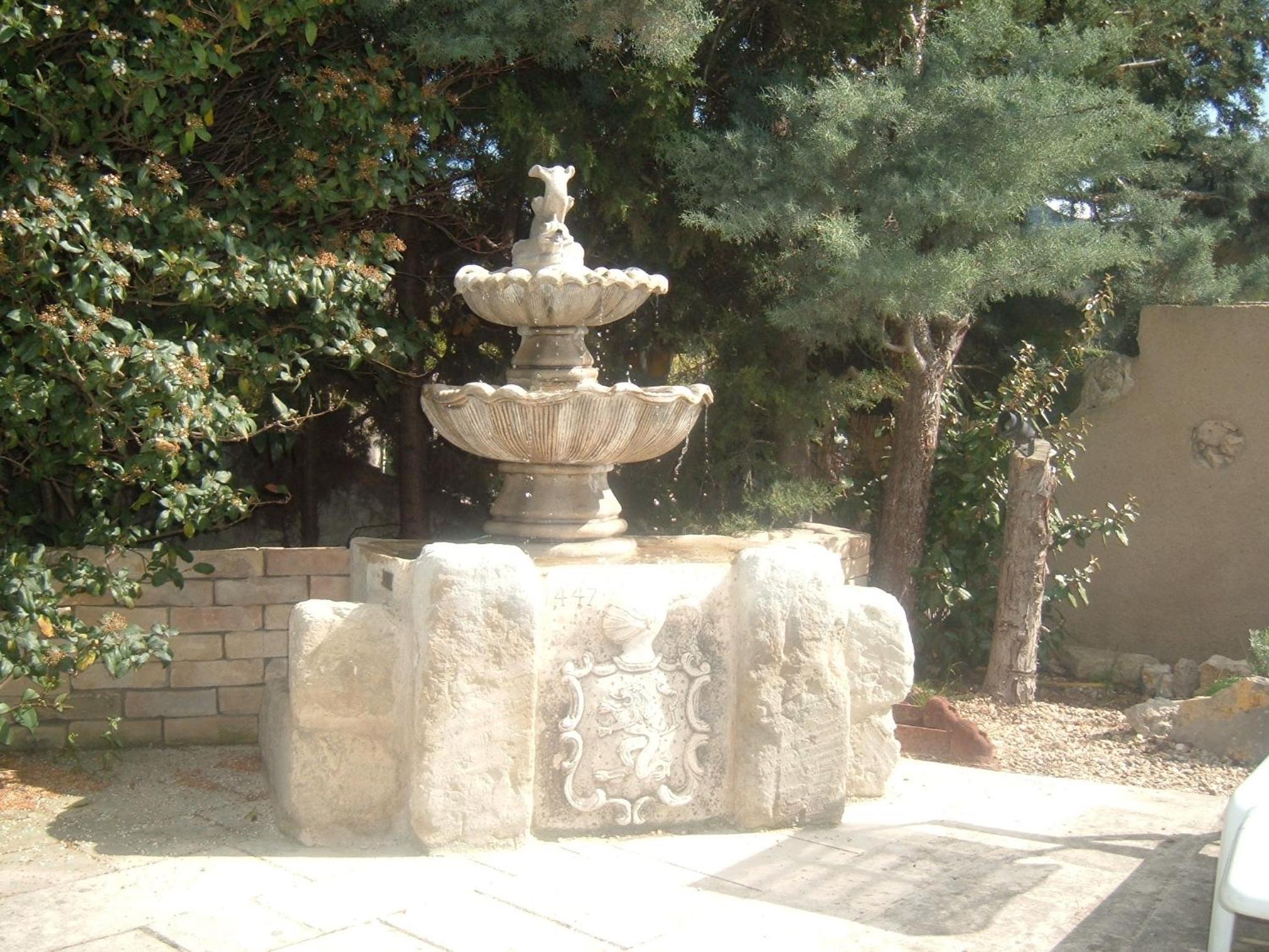 Gites Climatisés Piscine Chauffée La Balancelle, photo 47