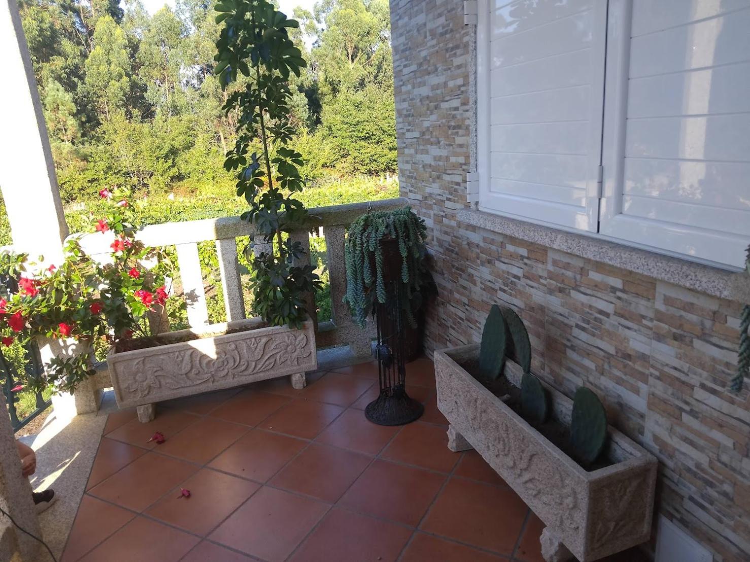 Villa Merchy Combarro
