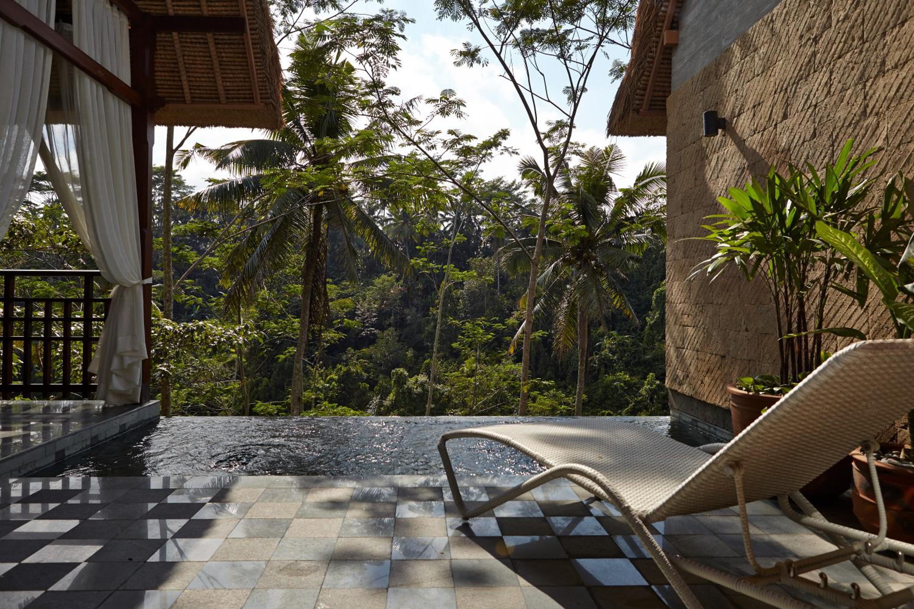 Tejaprana Resort & Spa