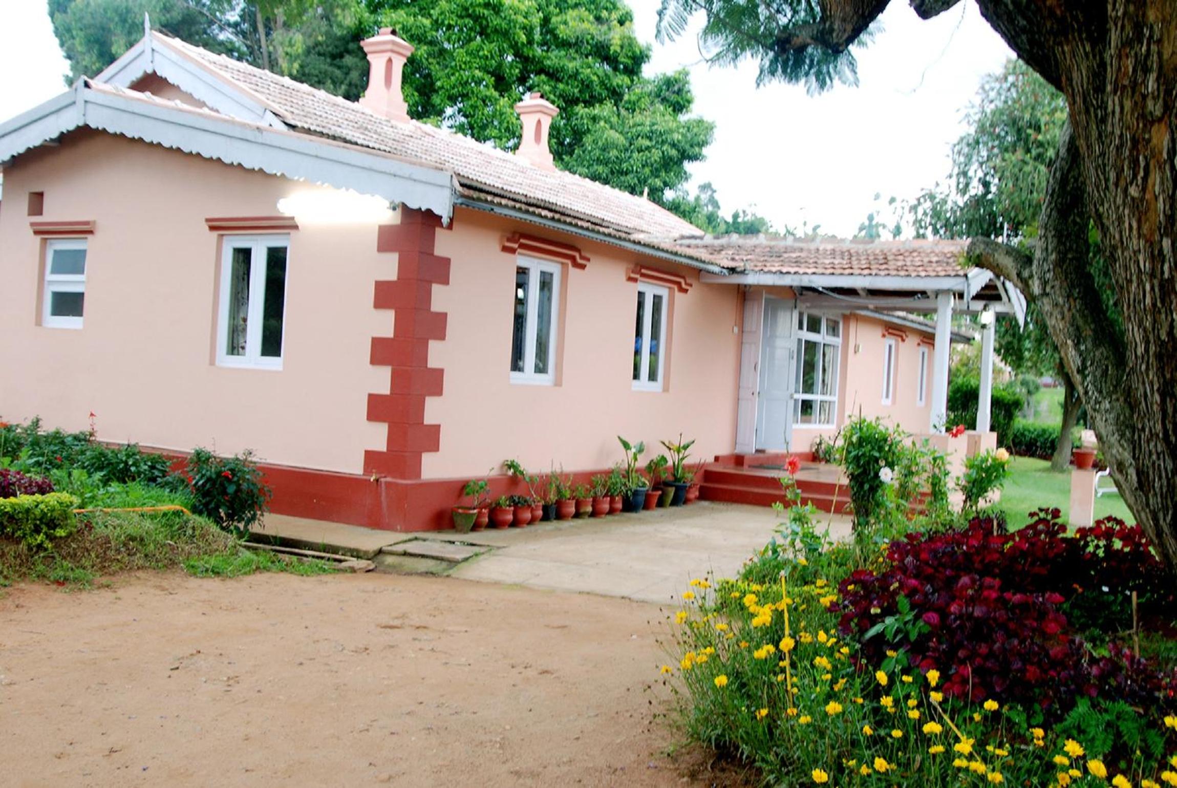 Bella Vista Homestay