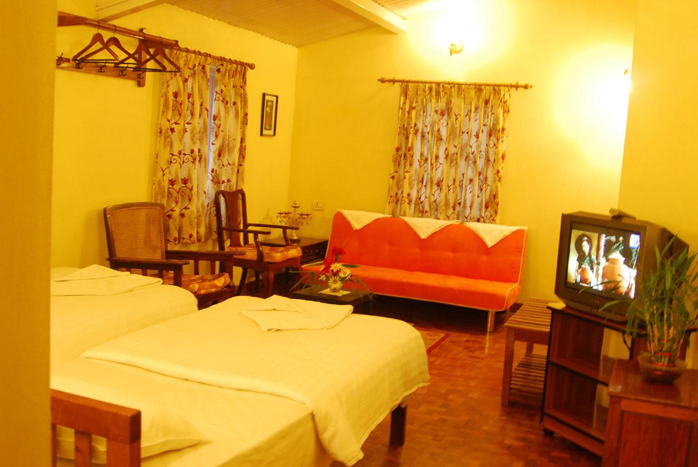 Bella Vista Homestay, photo 18
