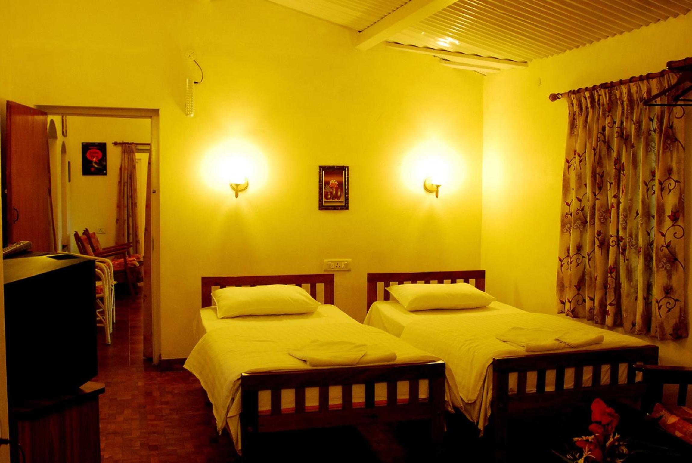 Bella Vista Homestay, photo 17