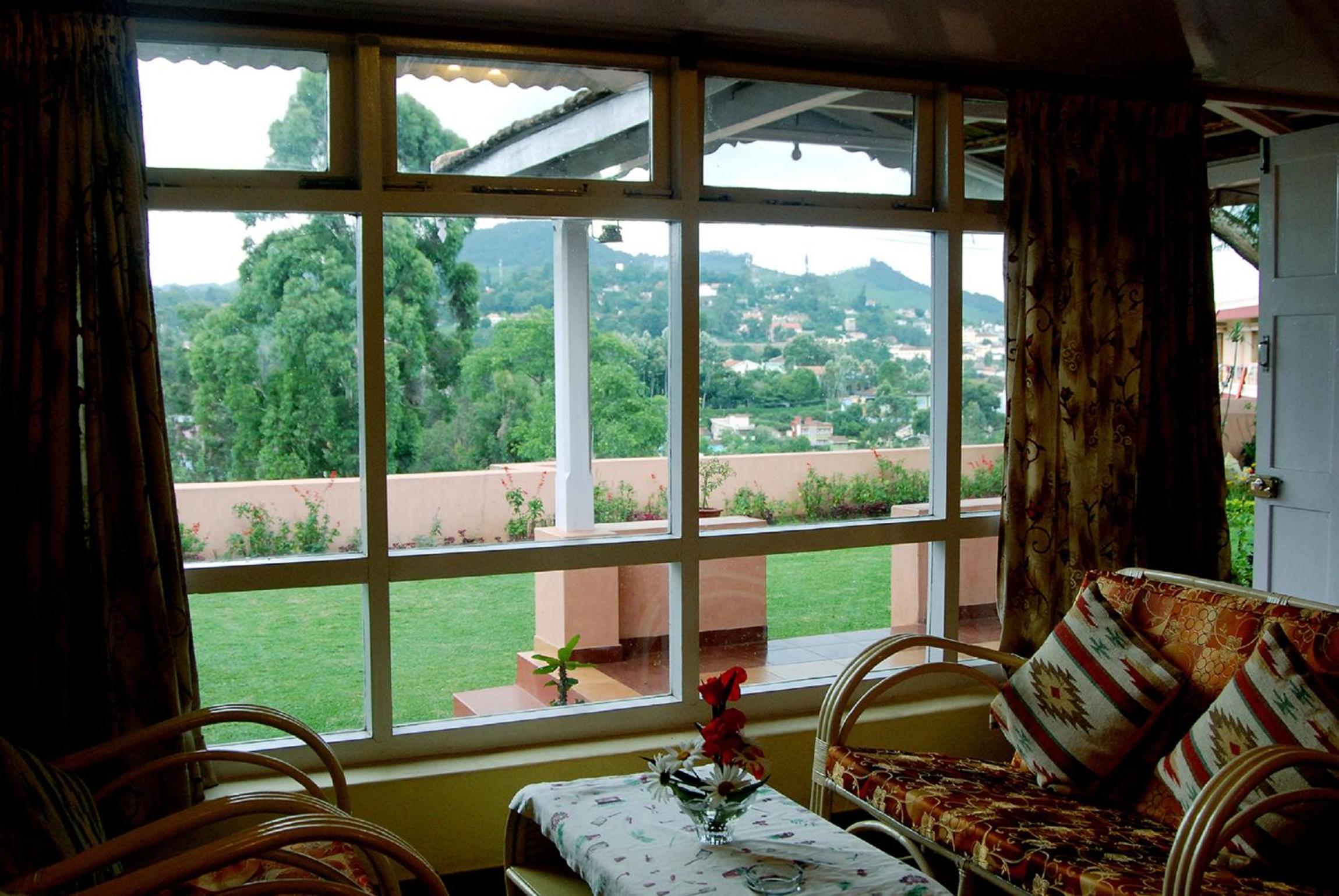 Bella Vista Homestay