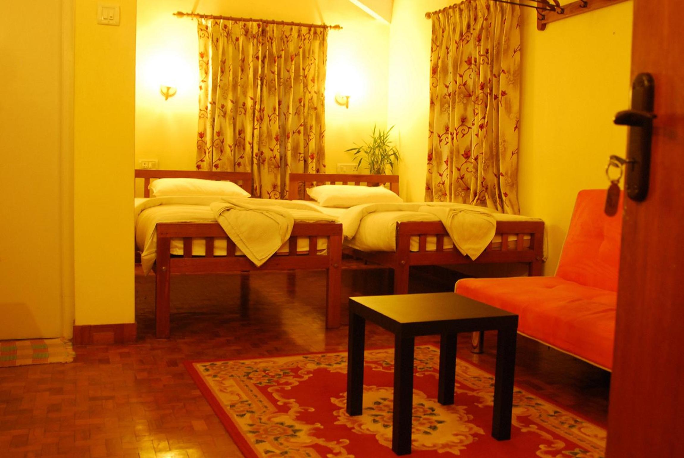 Bella Vista Homestay, photo 39