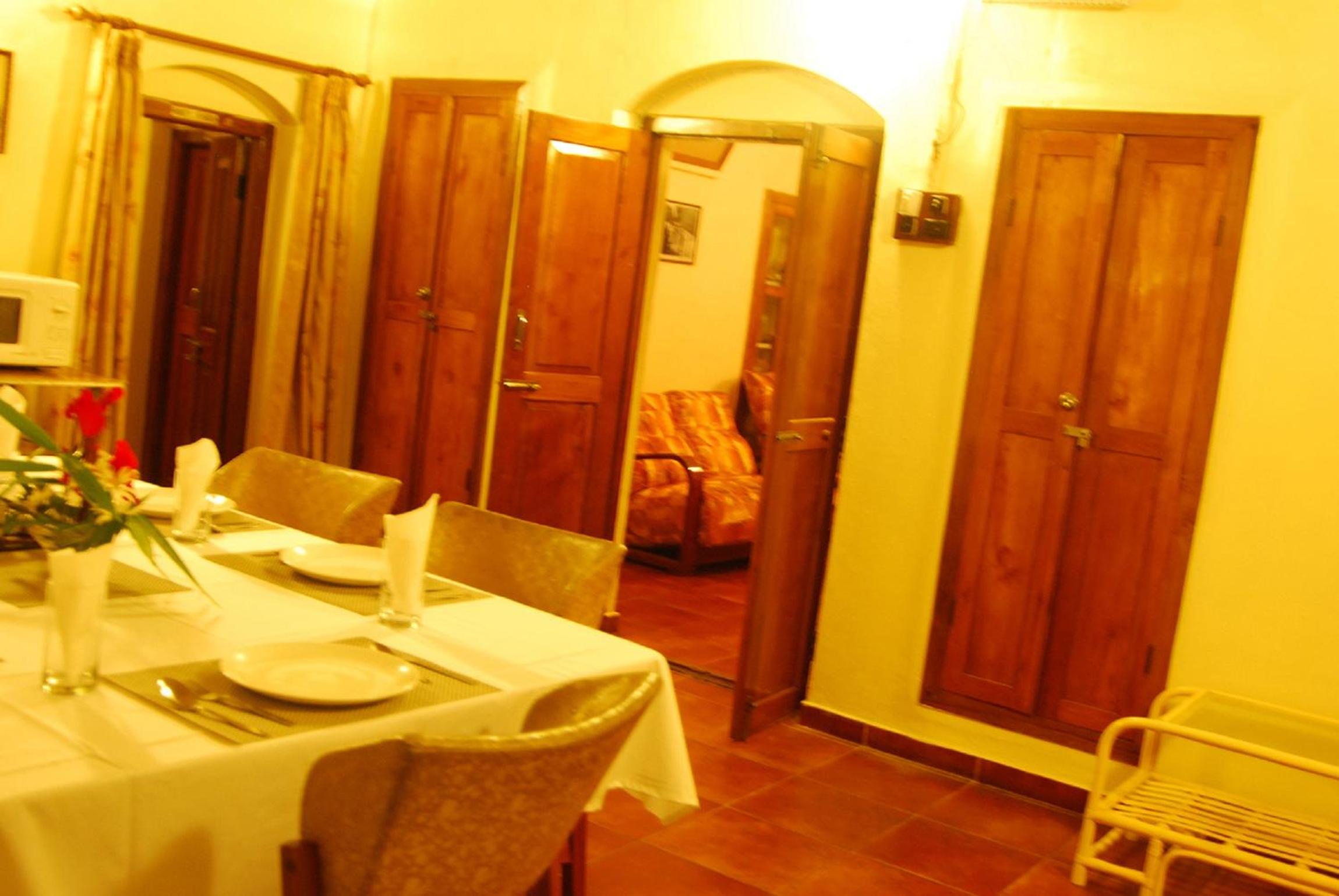 Bella Vista Homestay, photo 9