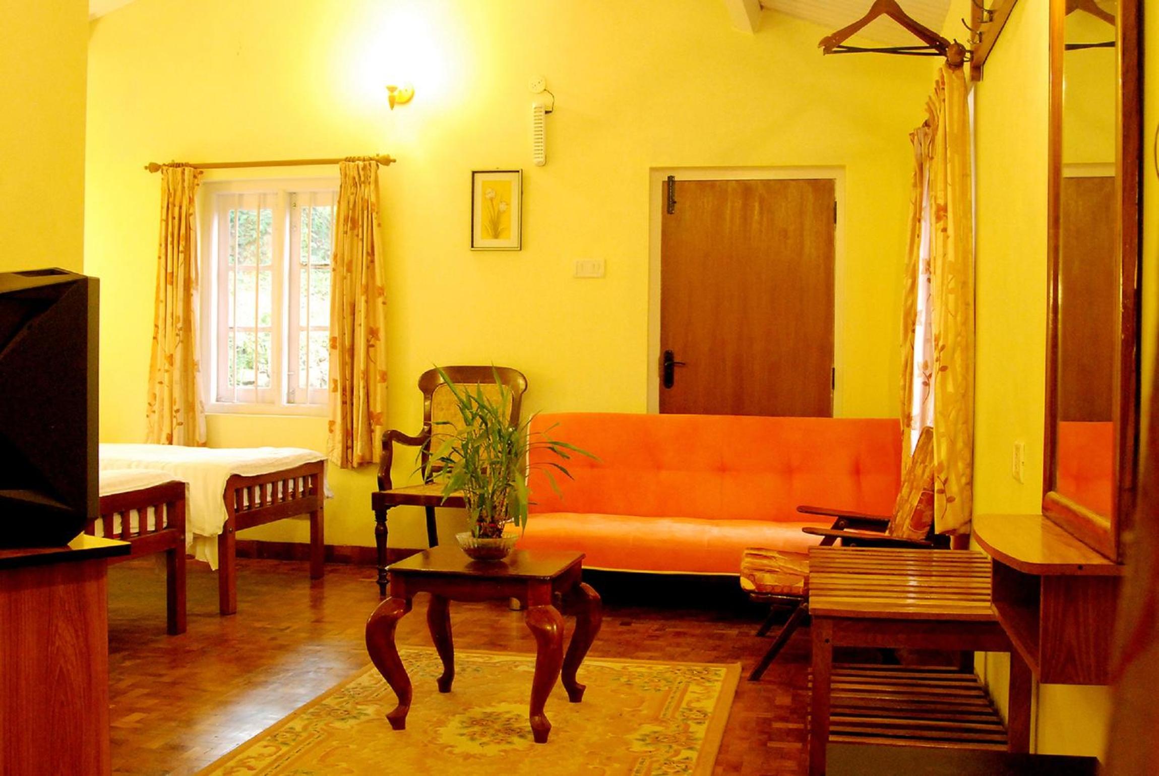 Bella Vista Homestay