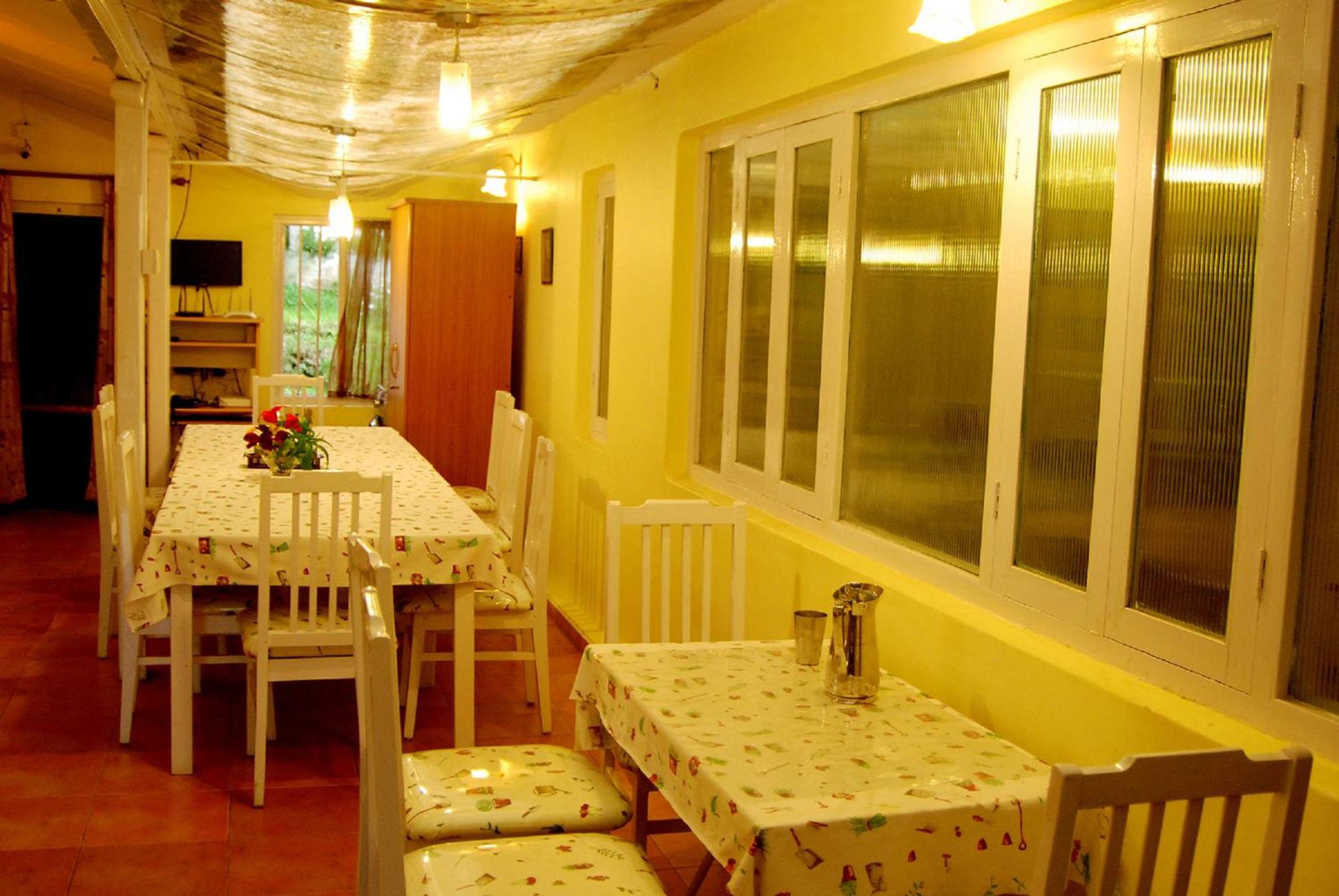 Bella Vista Homestay, photo 34