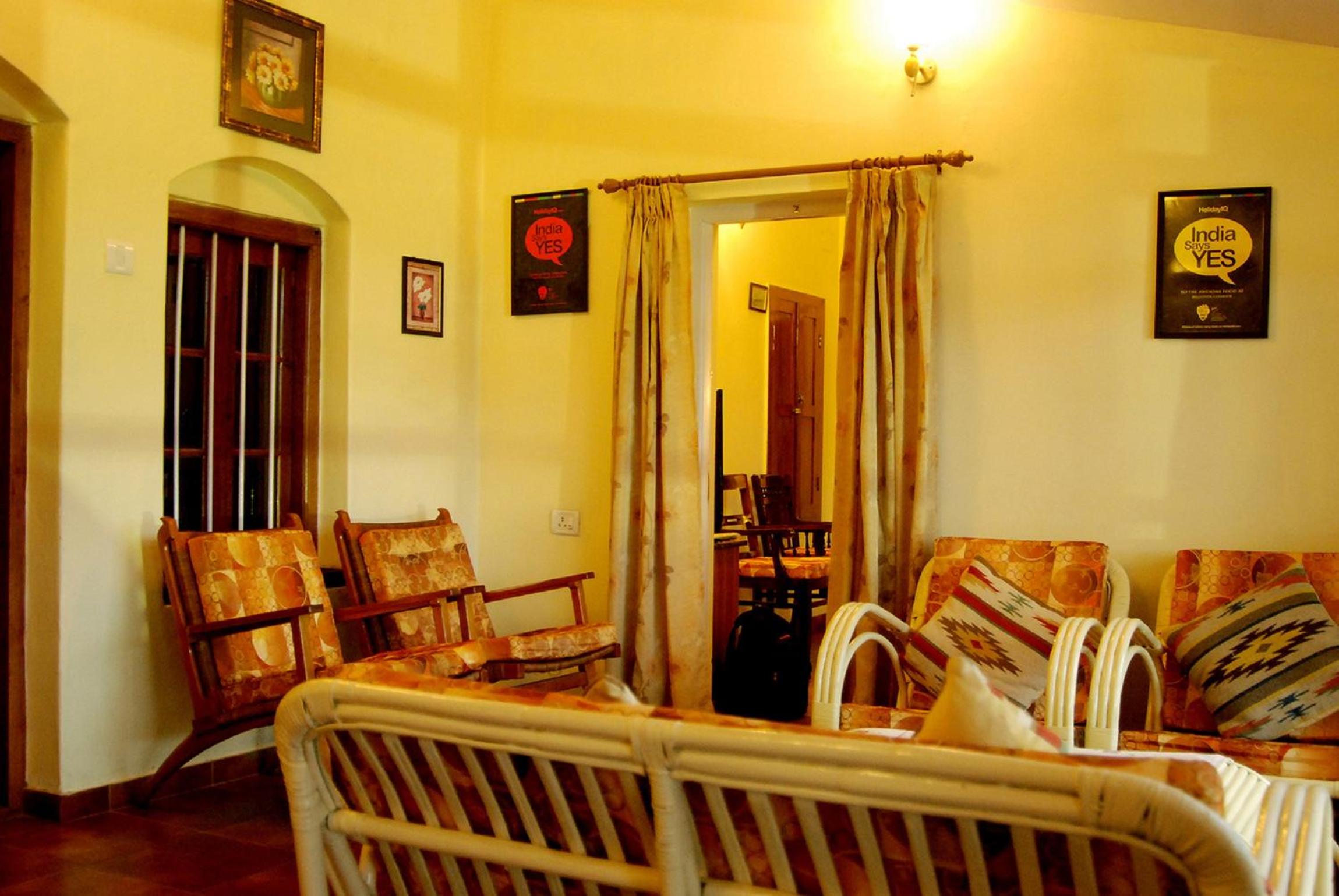 Bella Vista Homestay, photo 37
