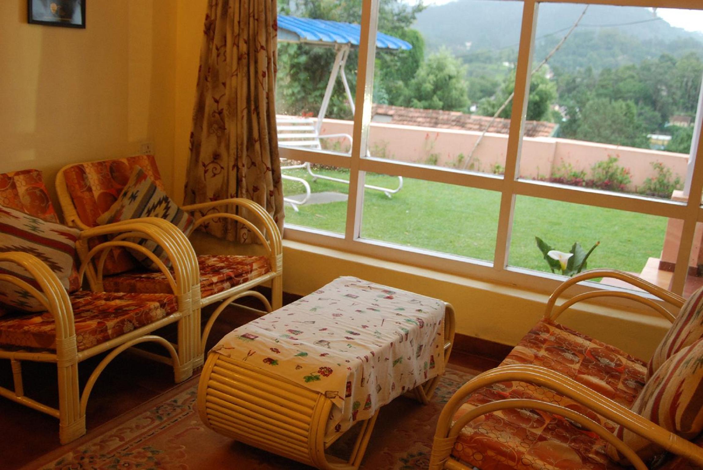 Bella Vista Homestay