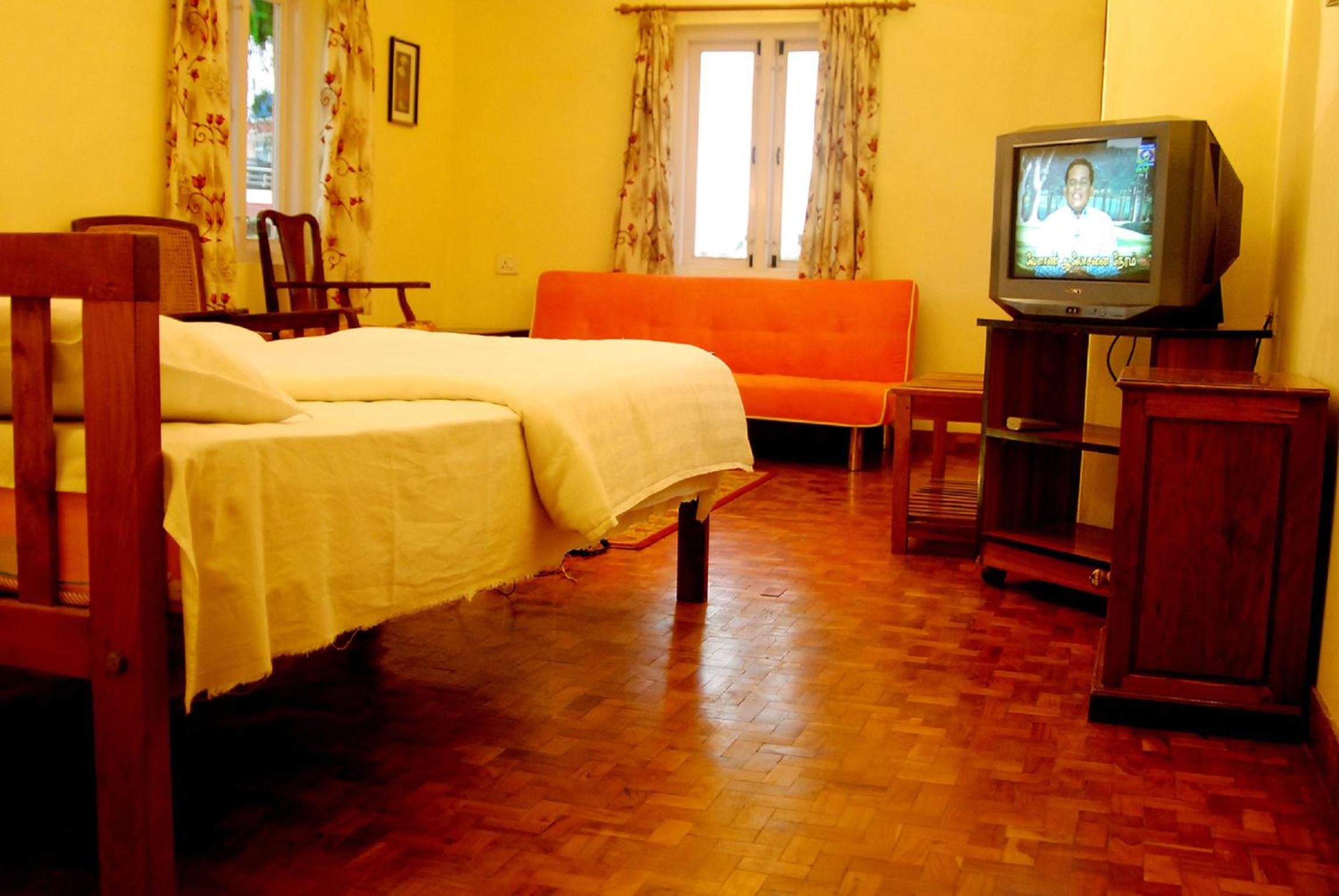Bella Vista Homestay