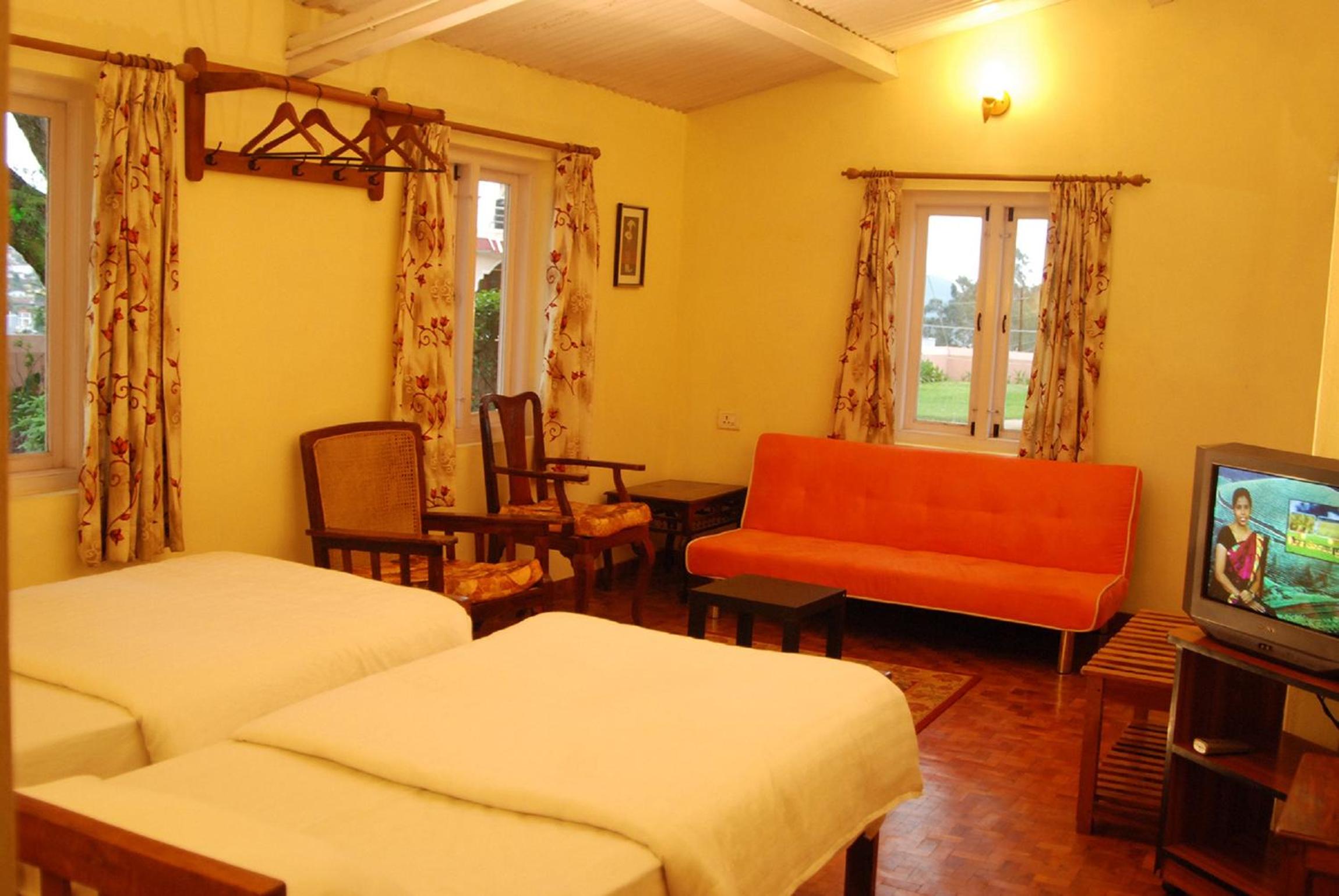Bella Vista Homestay, photo 14