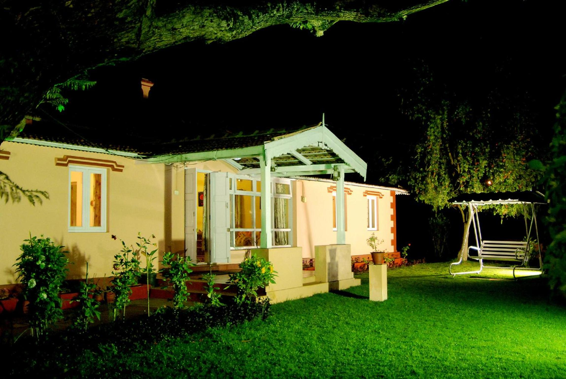 Bella Vista Homestay, photo 21