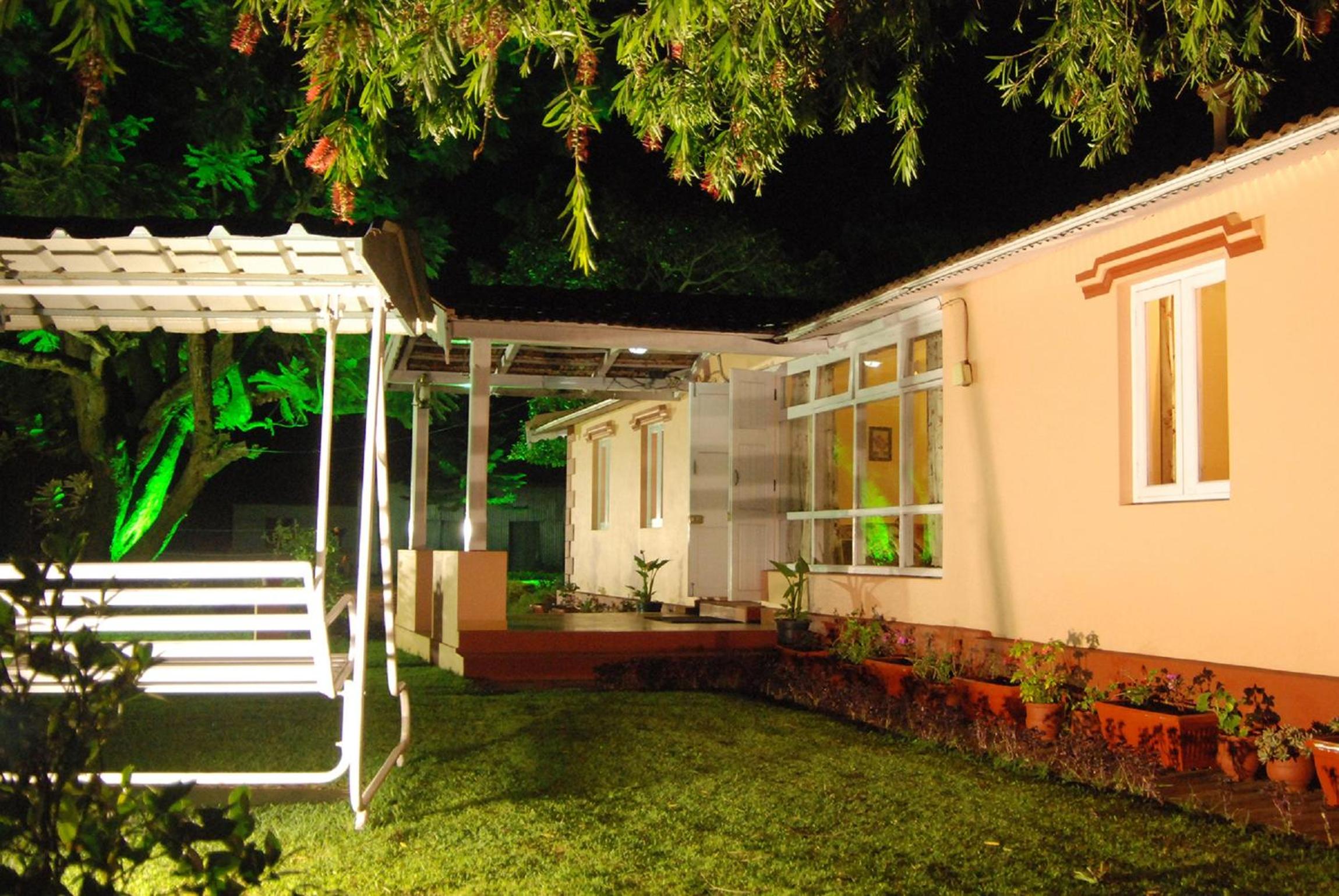 Bella Vista Homestay