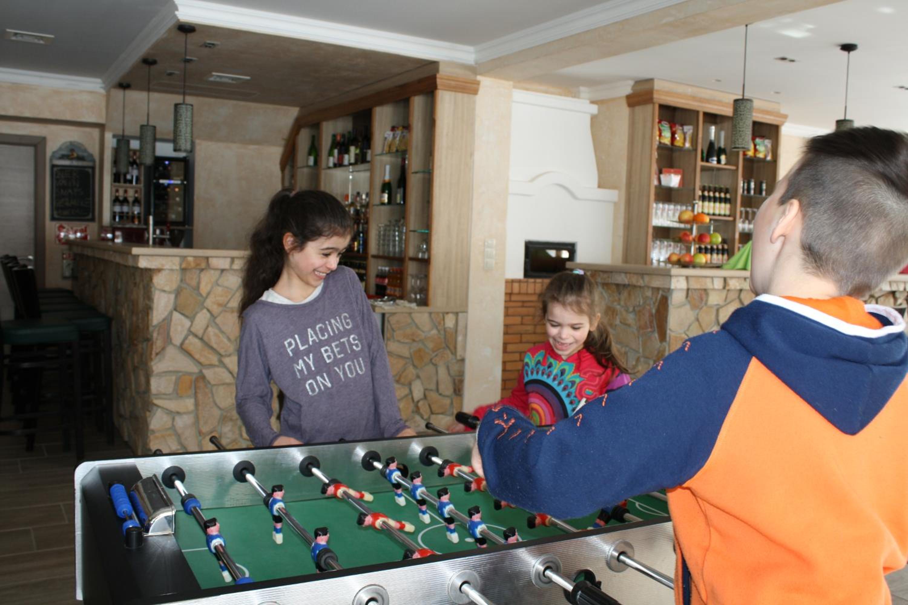 Hotel Mallnitz