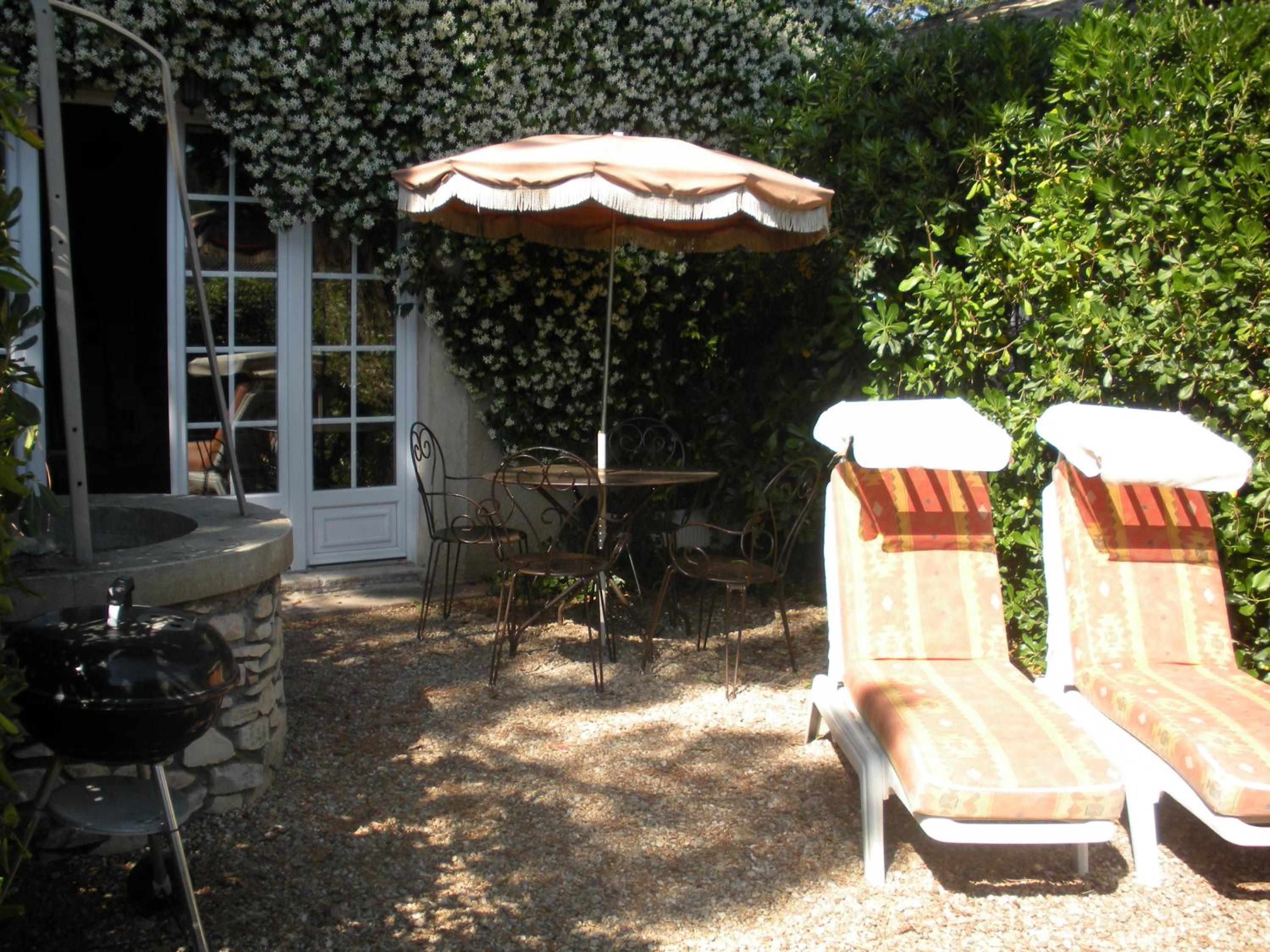 Gites Climatisés Piscine Chauffée La Balancelle, photo 162