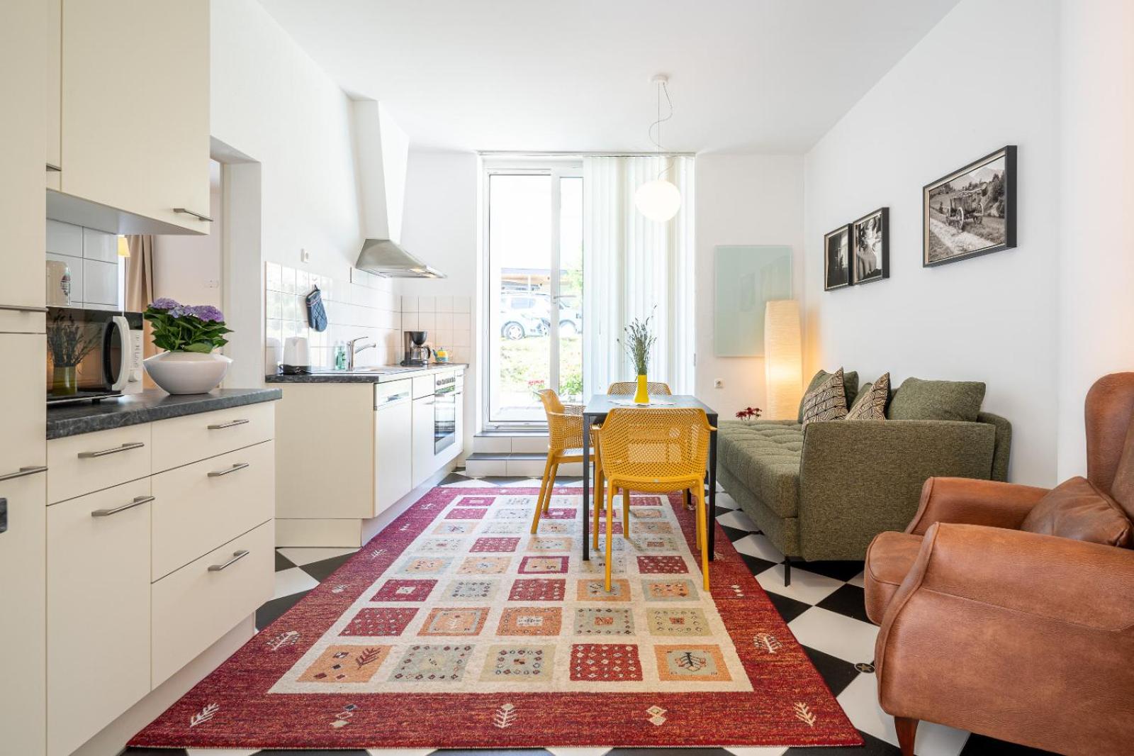 Art Apartment Mutters - Innsbruck