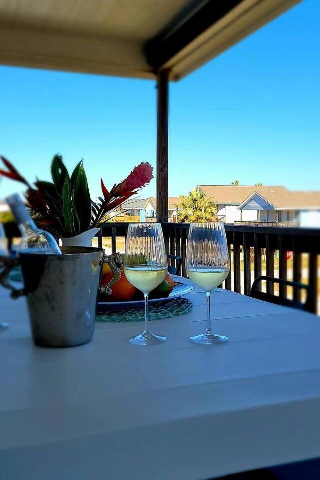Paix Bleu- Heated Pool & Spa Pet Friendly
