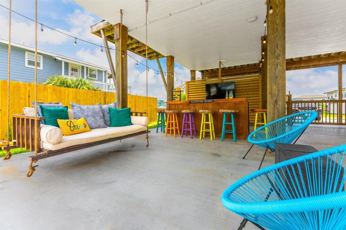 Paix Bleu- Heated Pool & Spa Pet Friendly